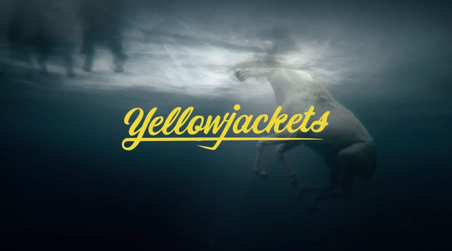 Yellowjackets