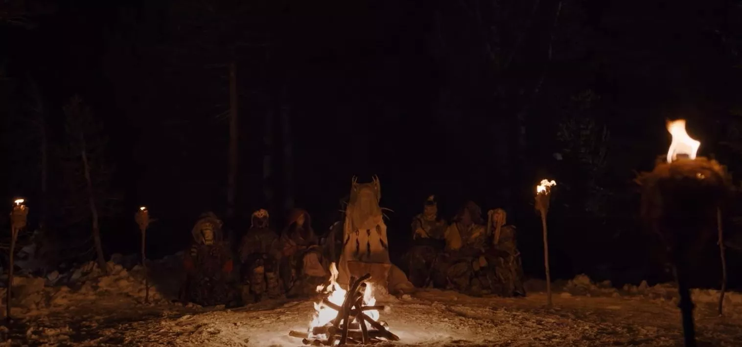 Yellowjackets:' What's the Buzz? We'll