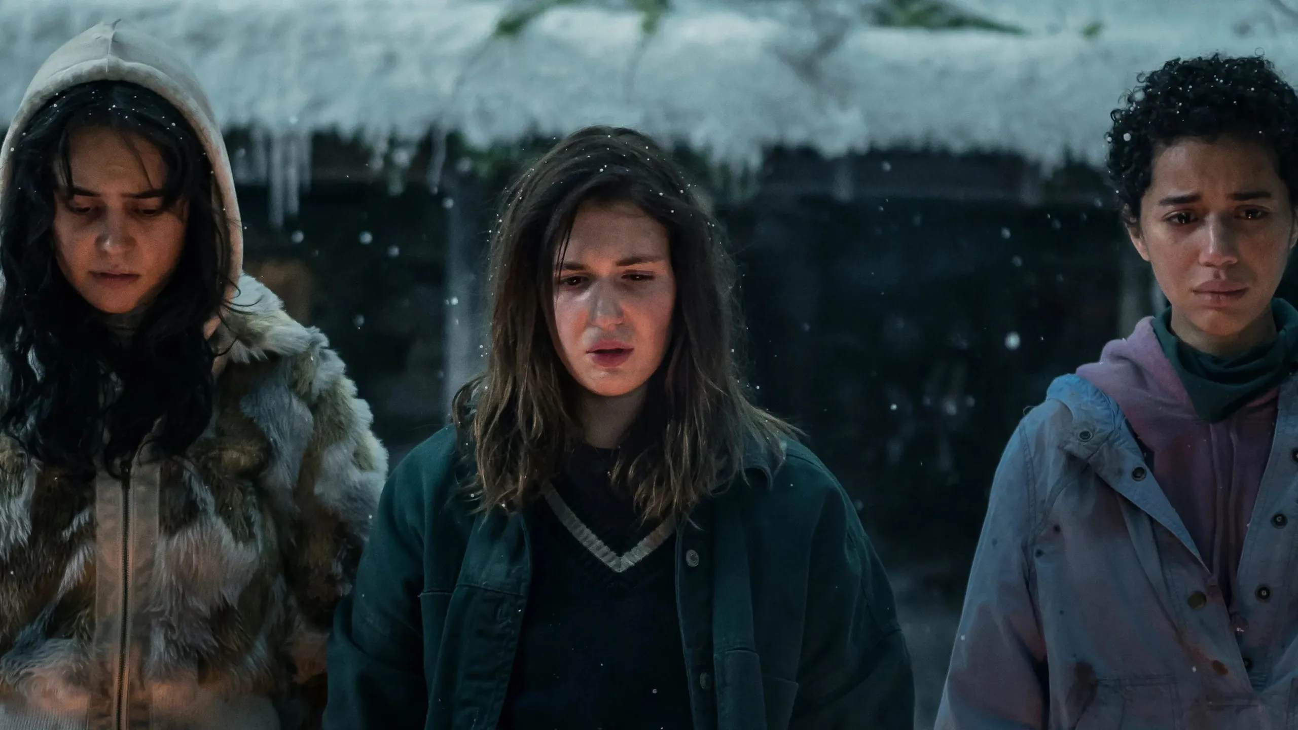 Yellowjackets' Season 2 Review: Brutal