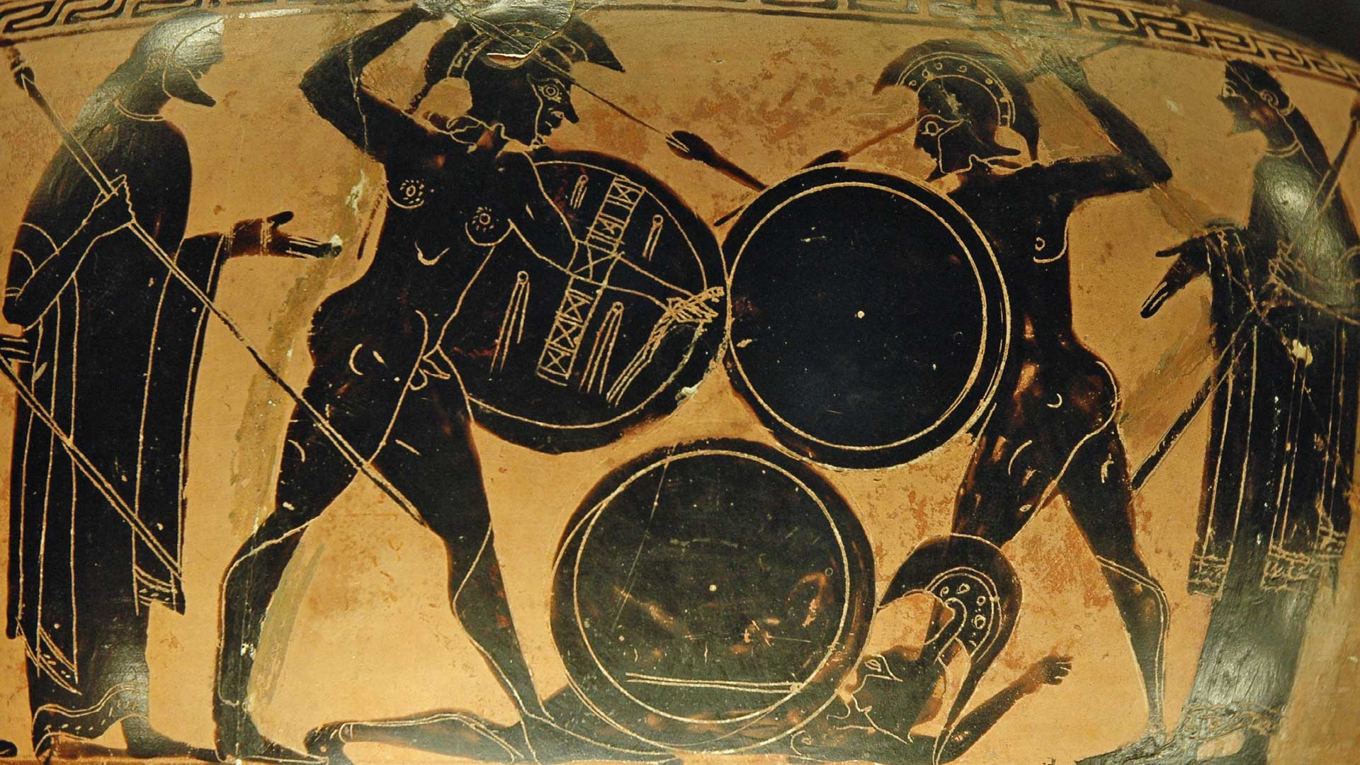 The aspis global shield