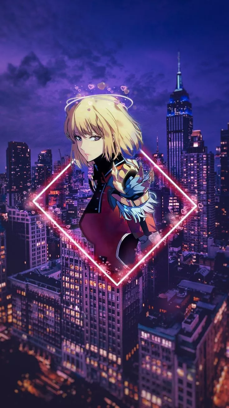 Cha hae in wallpaper for mobile