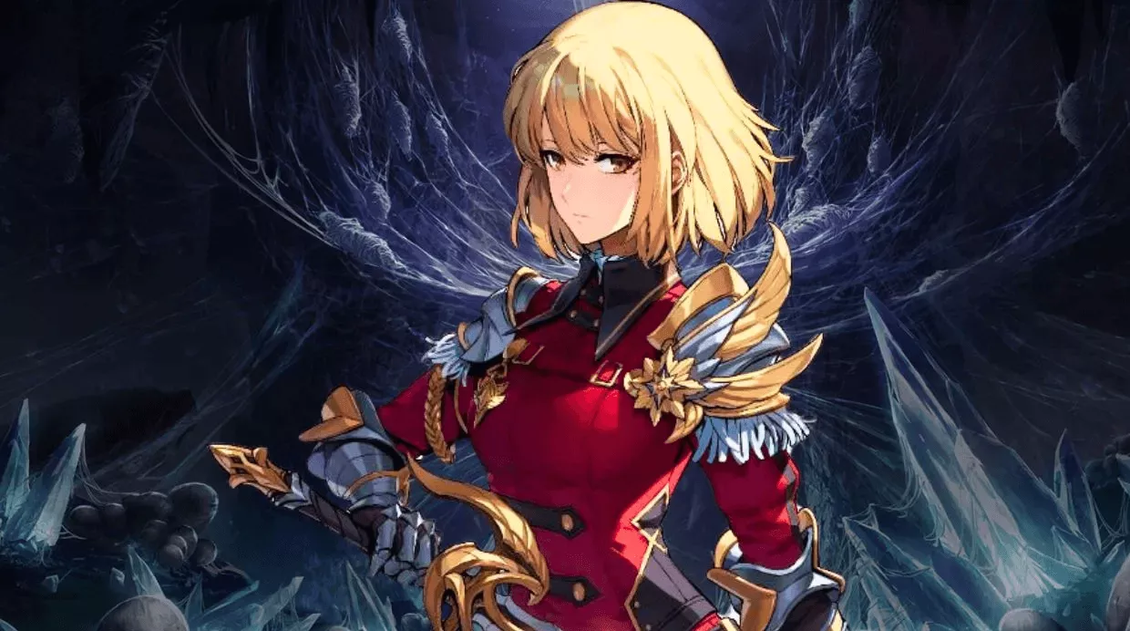 SOLO LEVELING Cha Hae COSPLAY SET 3D