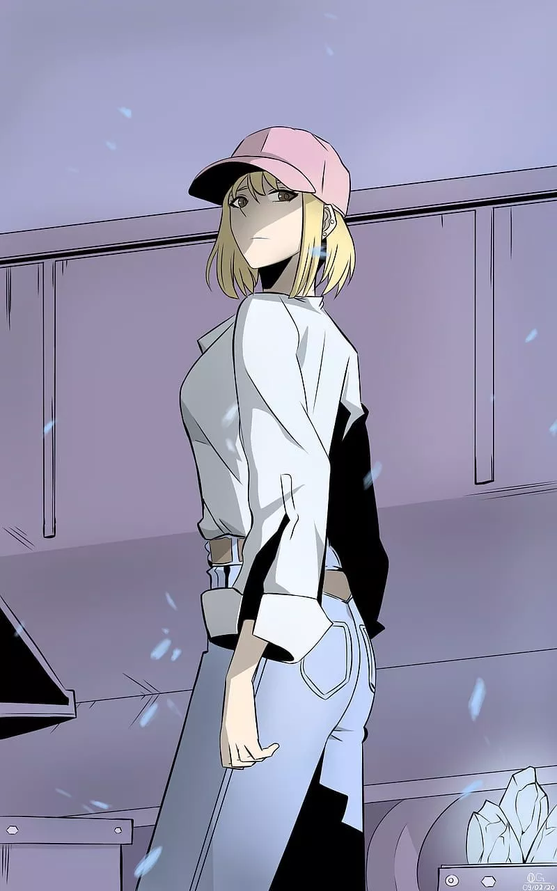 HD cha hae in wallpaper