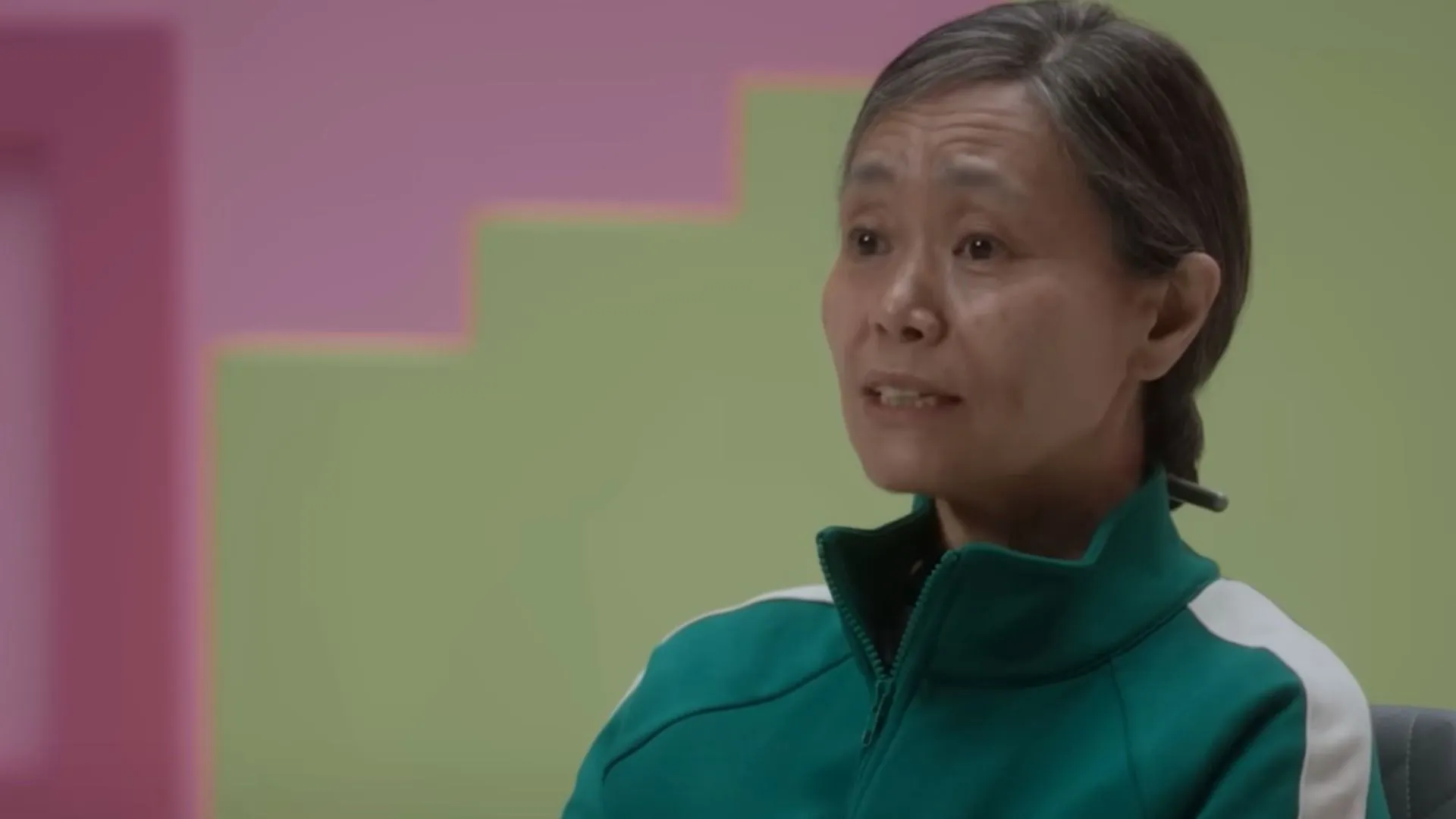 Squid Game Season 2 Cast and Character