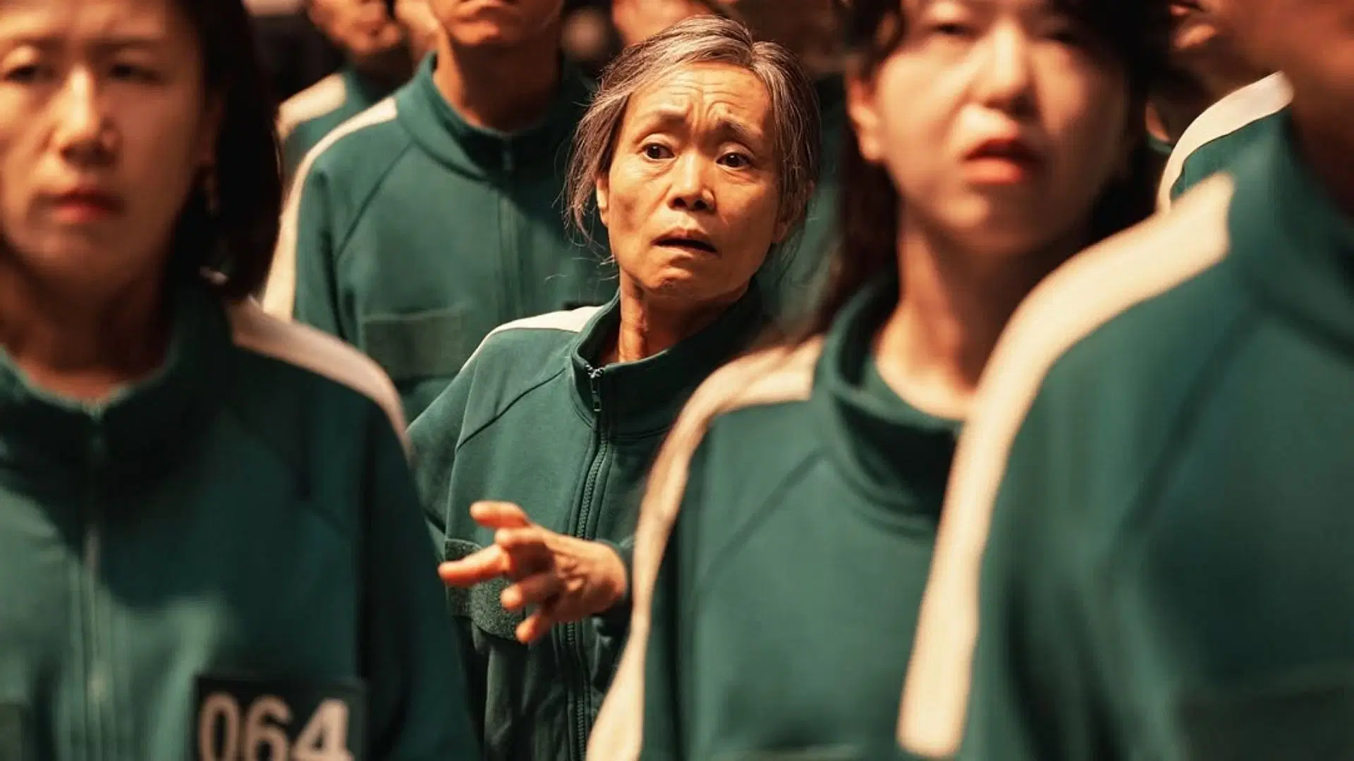 best characters of Squid Game so far