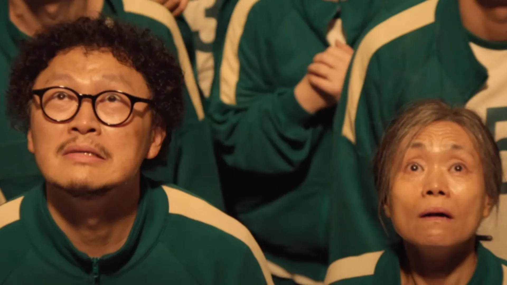 Squid Game Season 2 Cast and Character