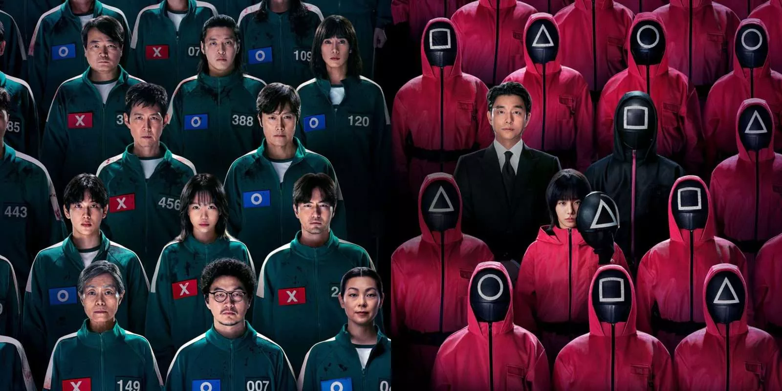 Squid Game' Season 2 Review: Greed