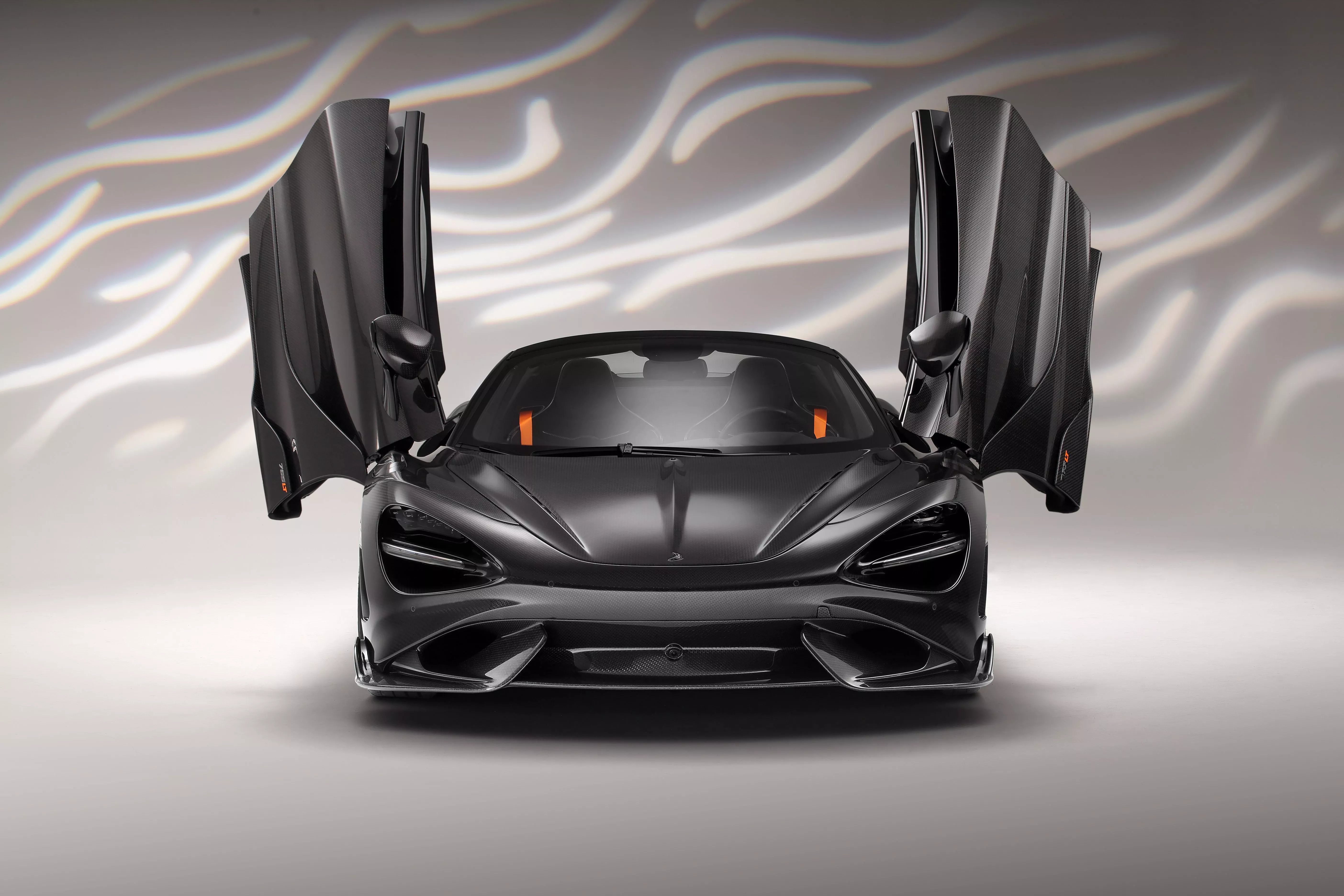 Download Vehicle McLaren 765LT Spider