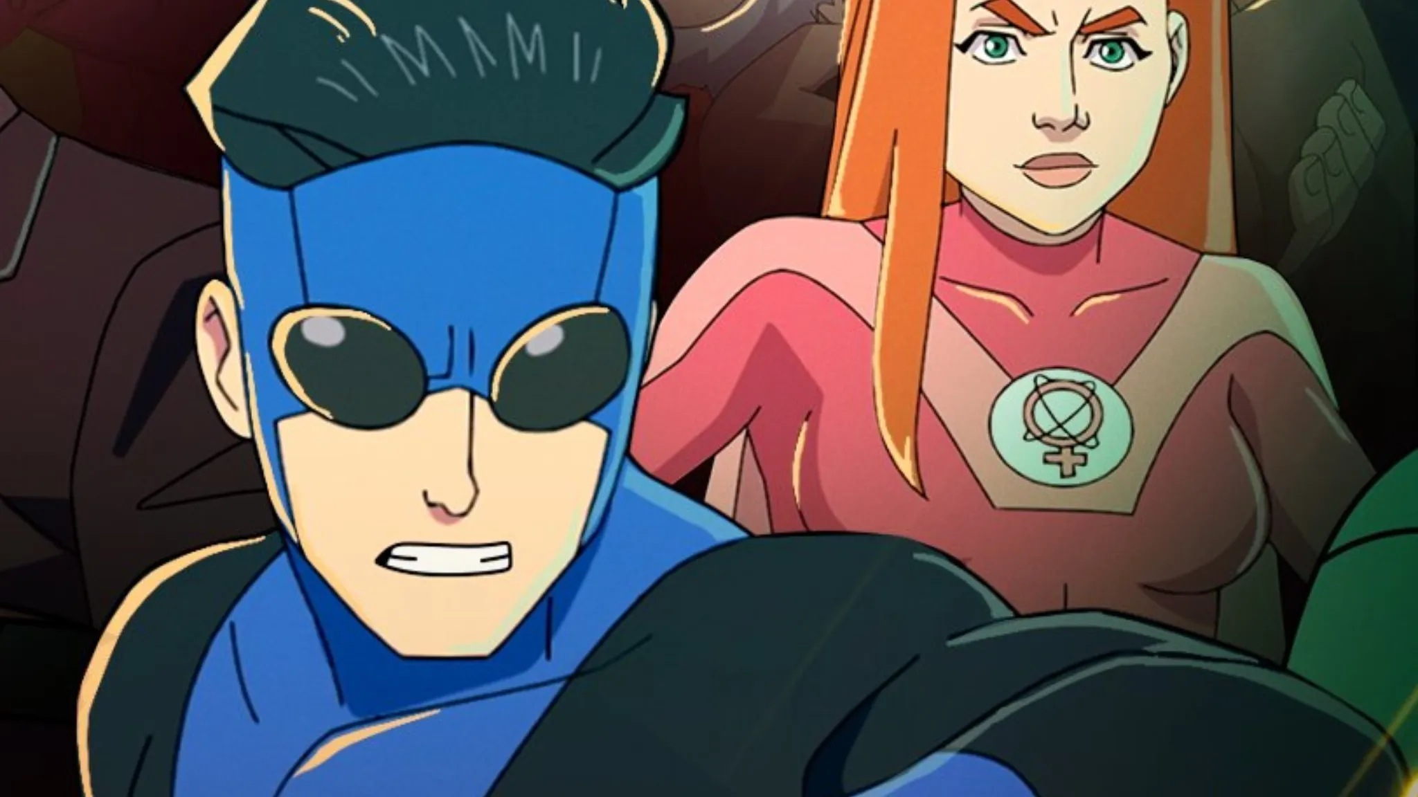 Invincible Season 3 Finally Explains