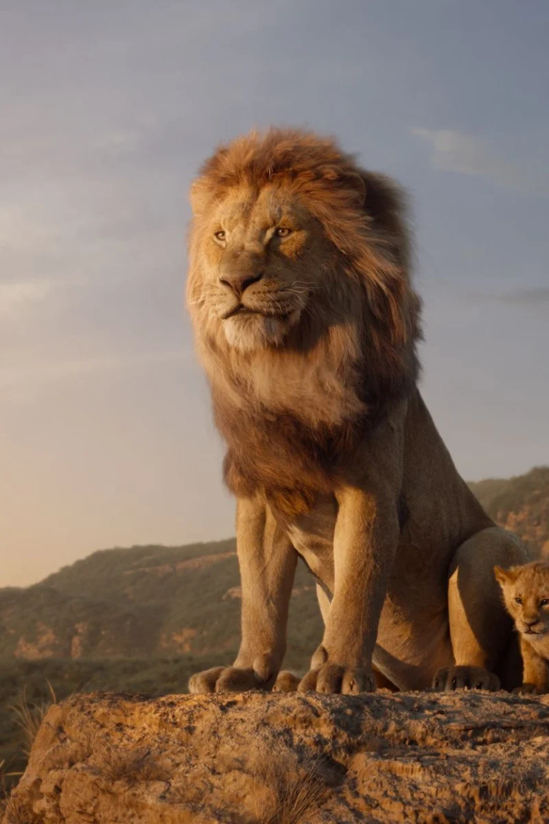 Lion King' movie review: Disney remake