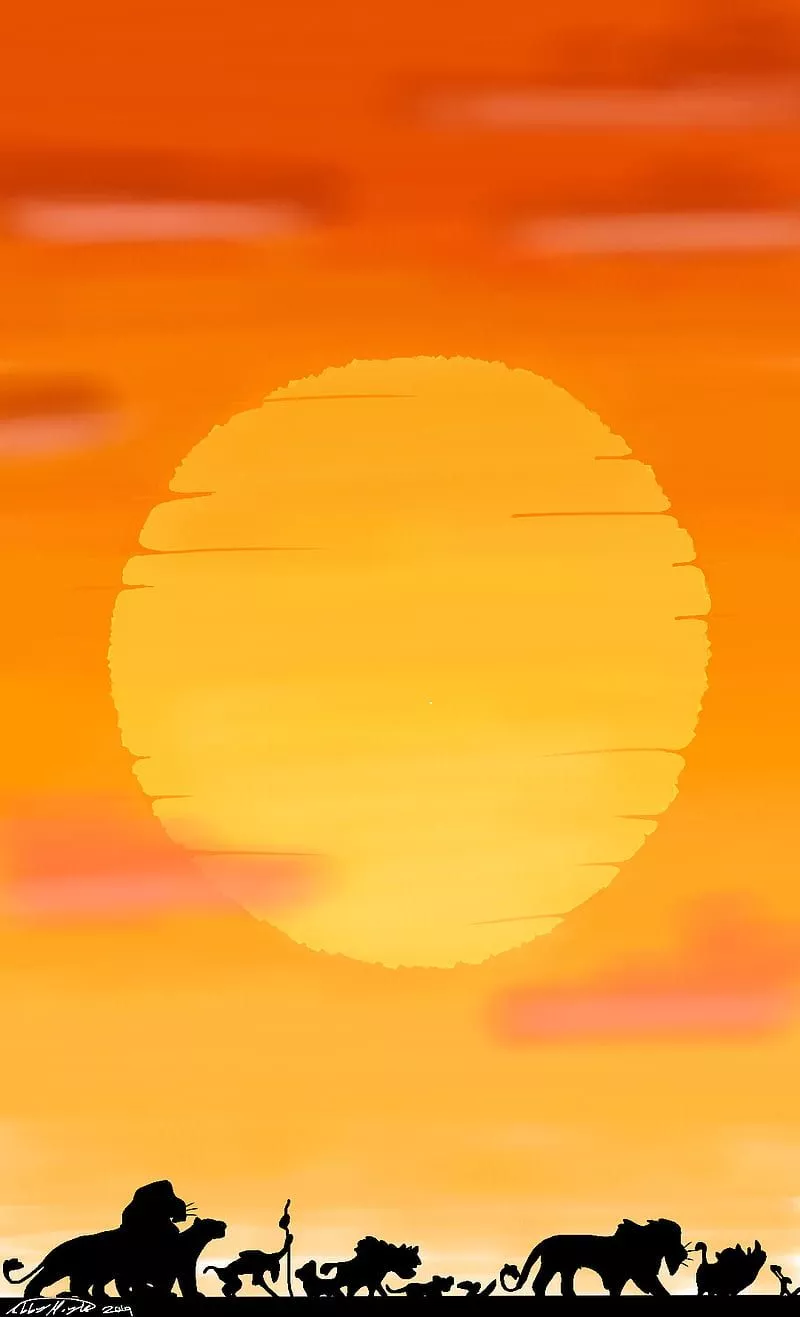 The lion king, mufasa, nala, pumba