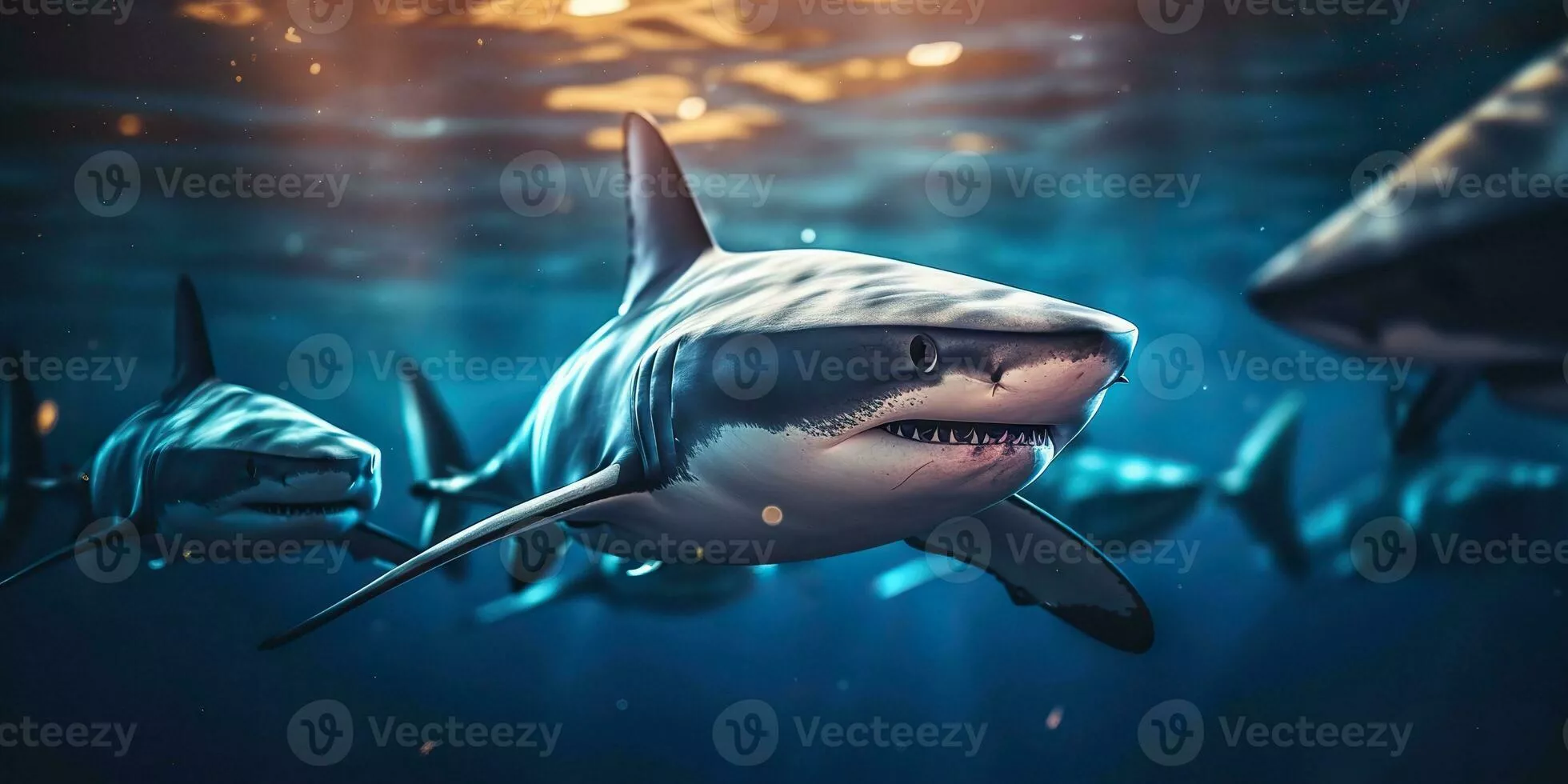 Sharks Image