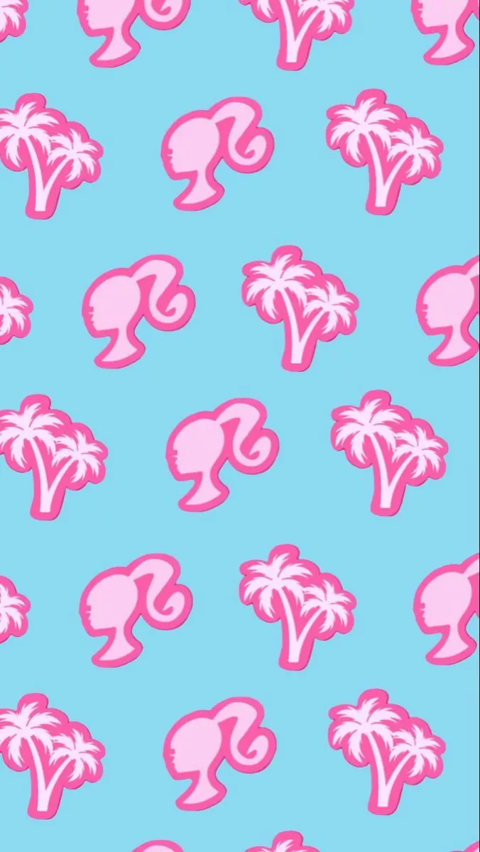 malibu barbie wallpaper