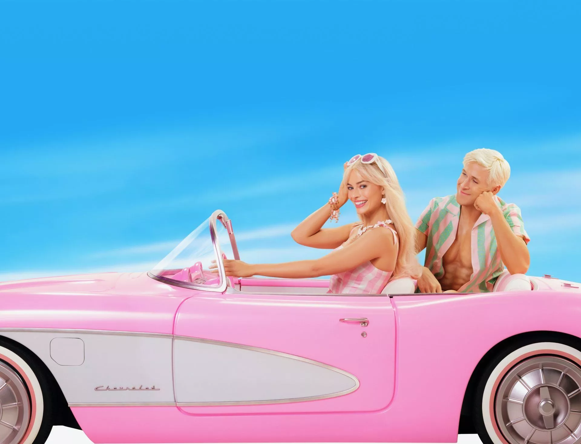 Movie Barbie 8k Ultra HD Wallpaper