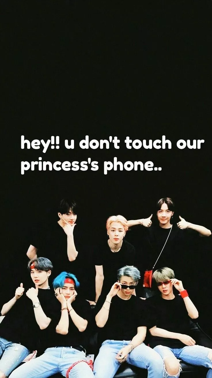 Bts Funny Pics Wallpaper