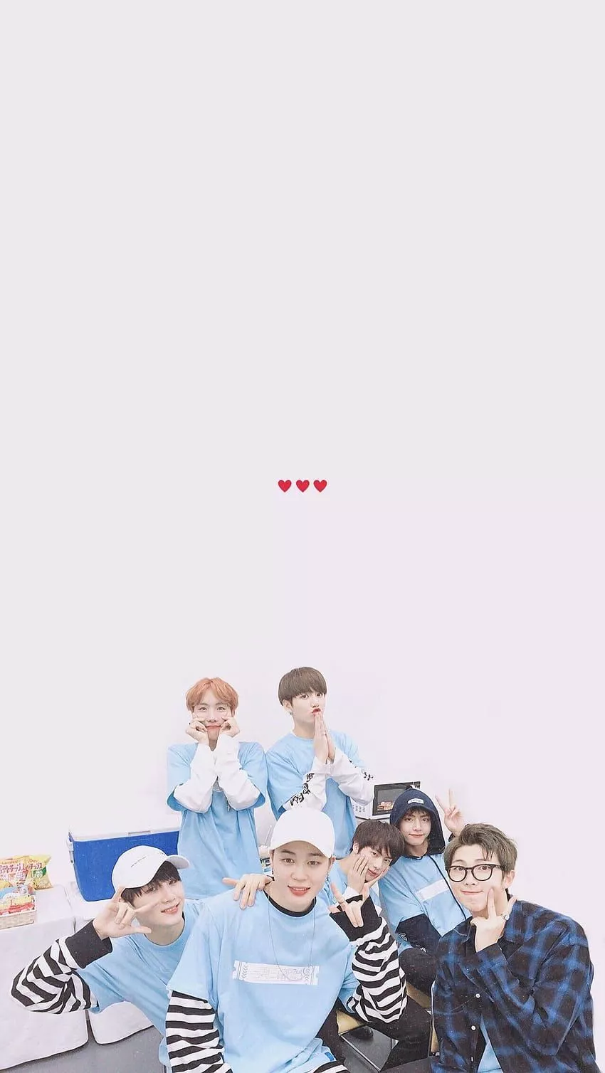 Lockscreen Bts Cute, funny bts HD phone