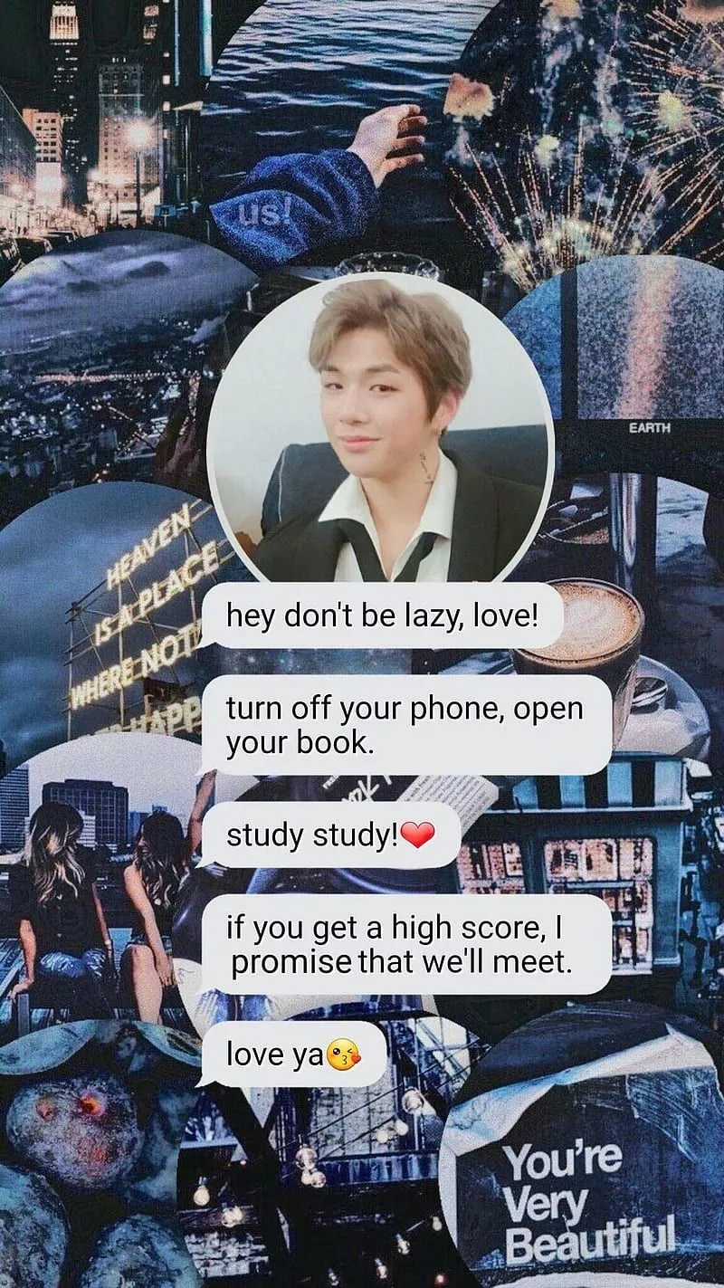 HD kang lockscreen wallpaper