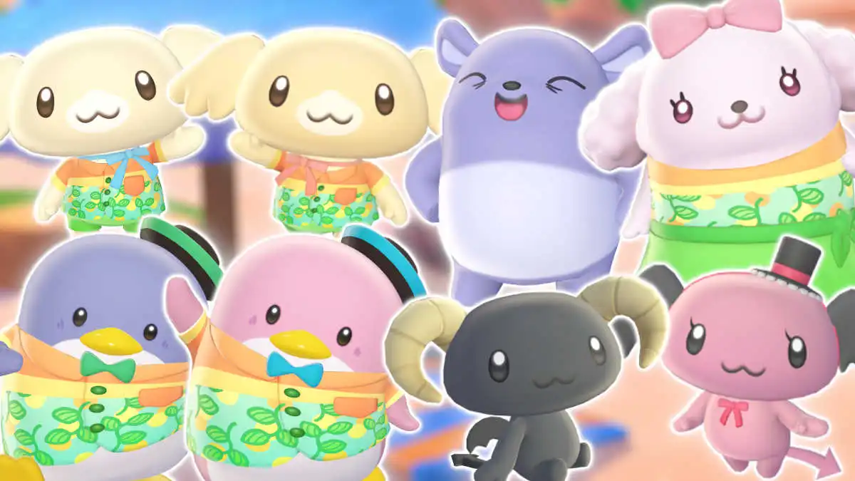 Hello Kitty Island Adventure