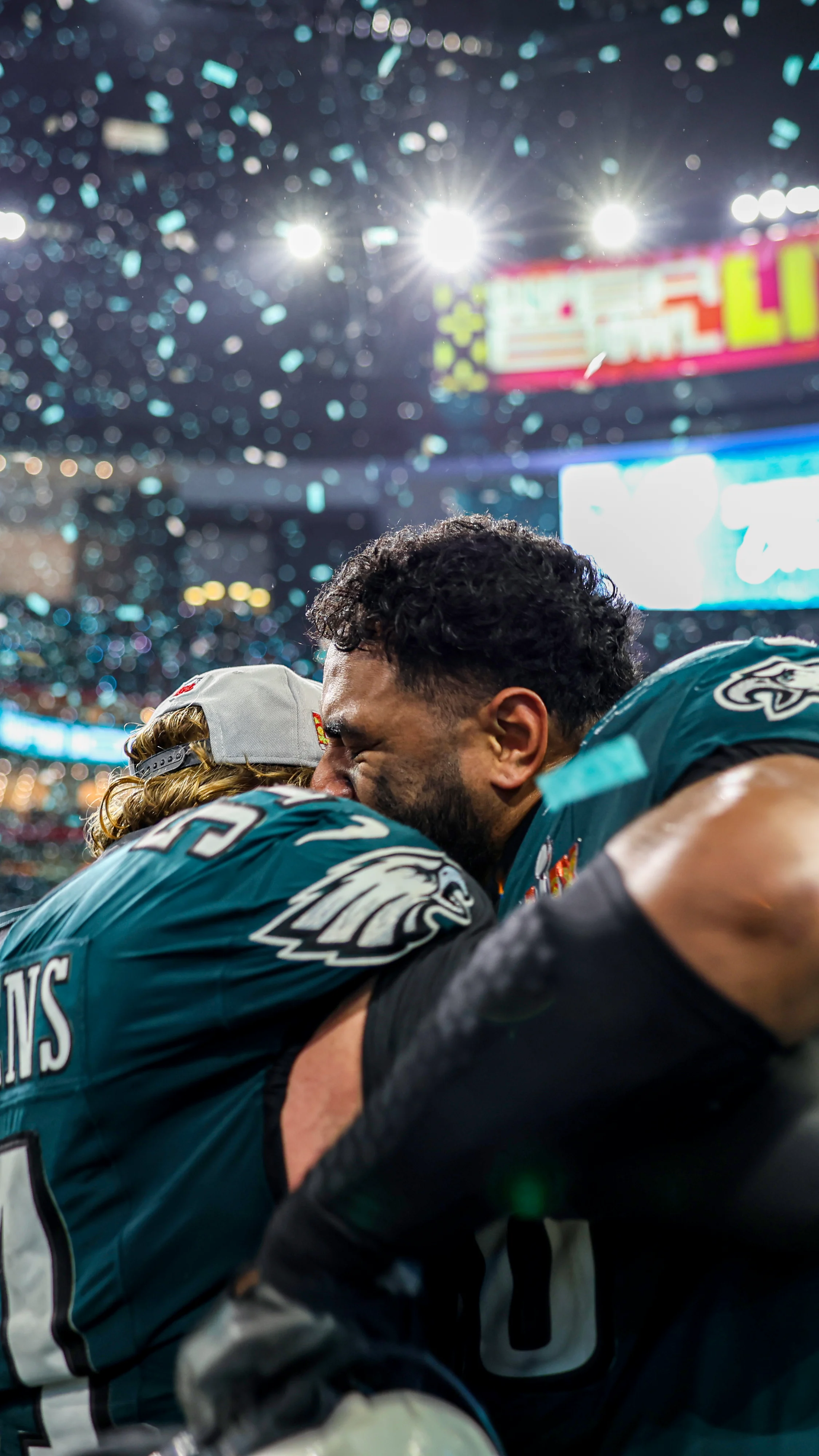 Philadelphia Eagles Mobile Wallpaper