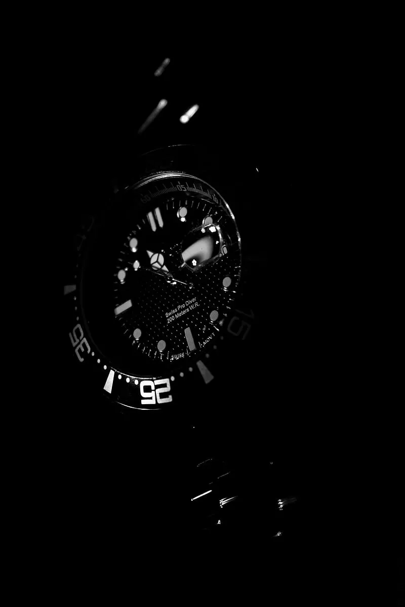 HD invicta watch wallpaper