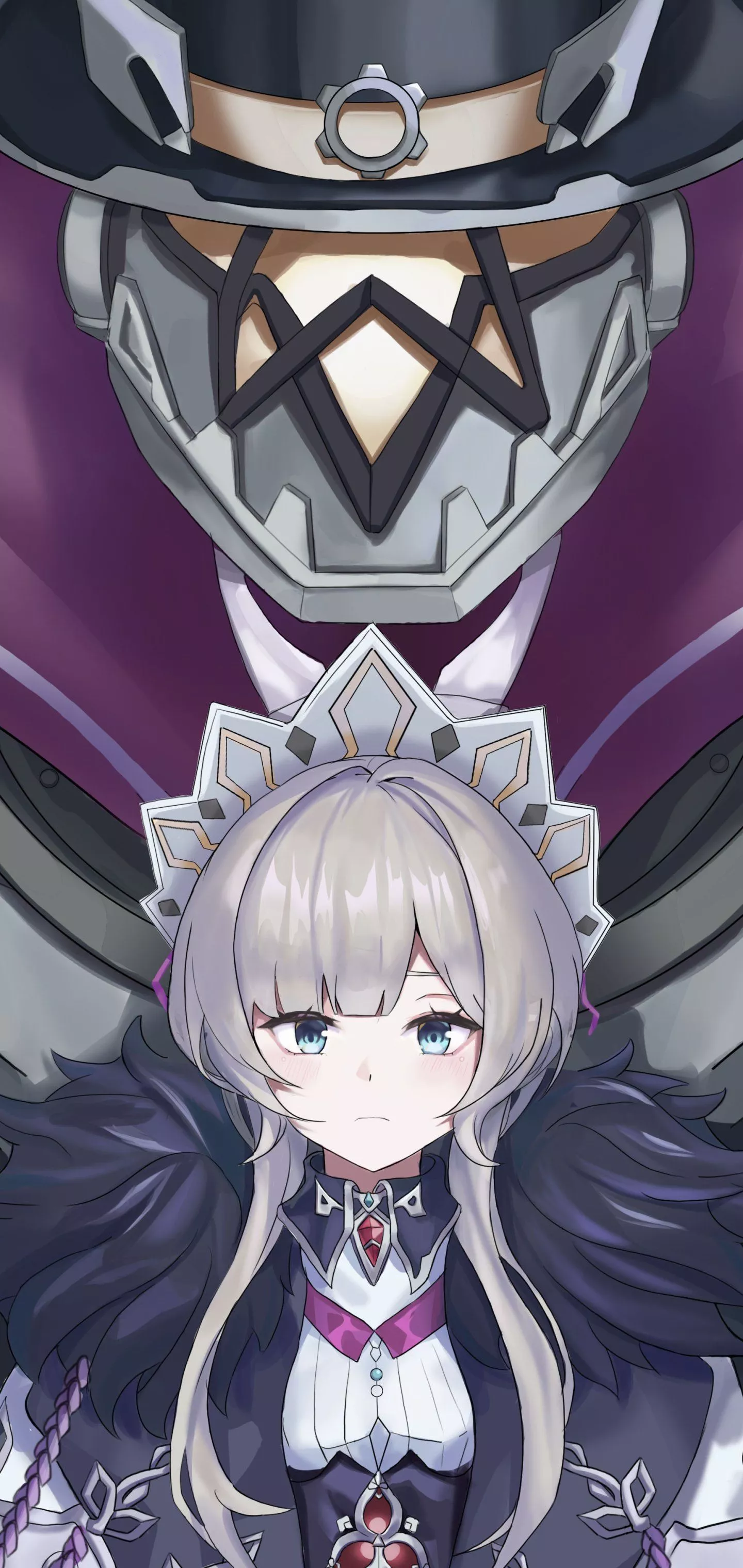 Sandrone (Genshin Impact)