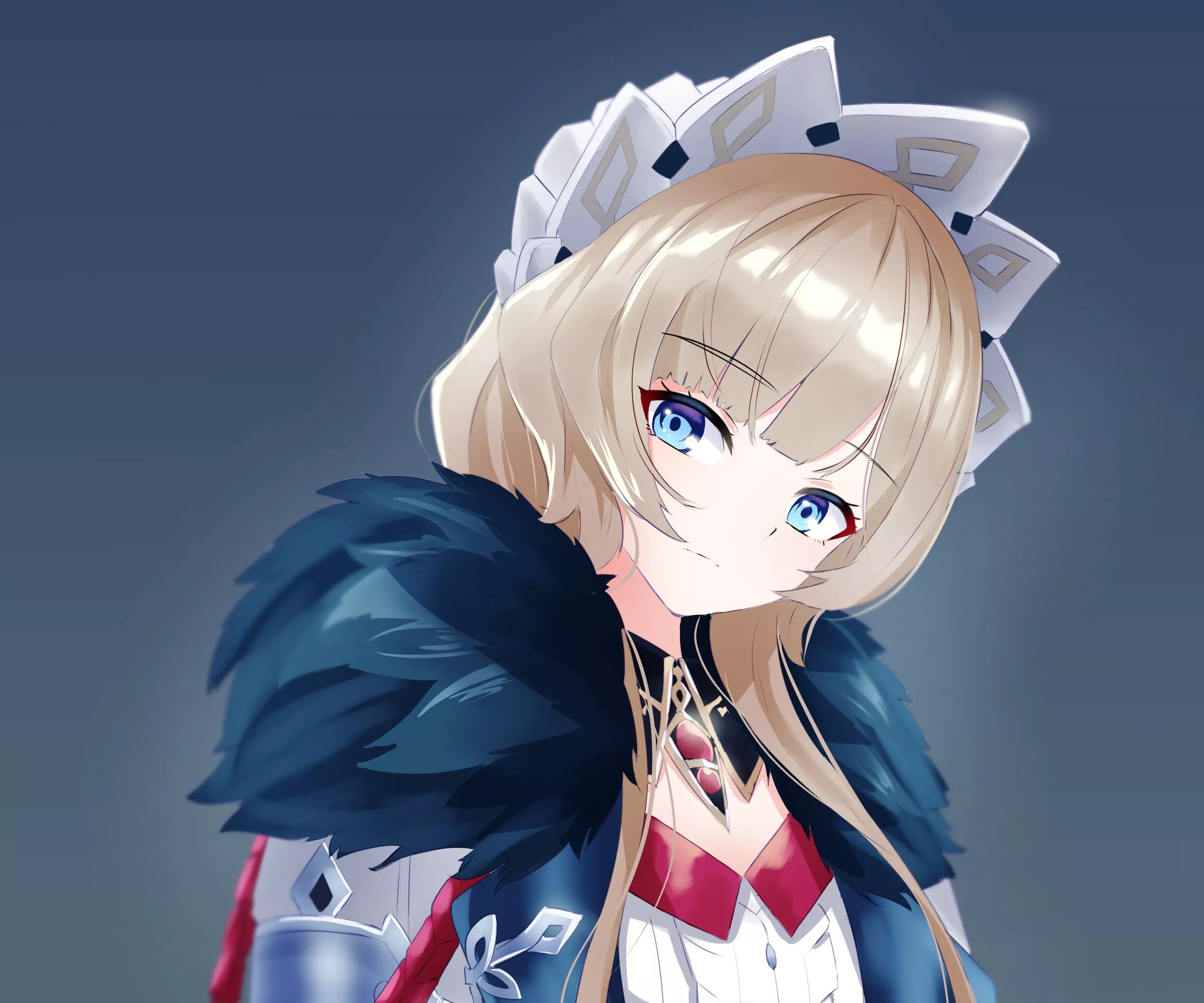 Video Game Genshin Impact HD Wallpaper