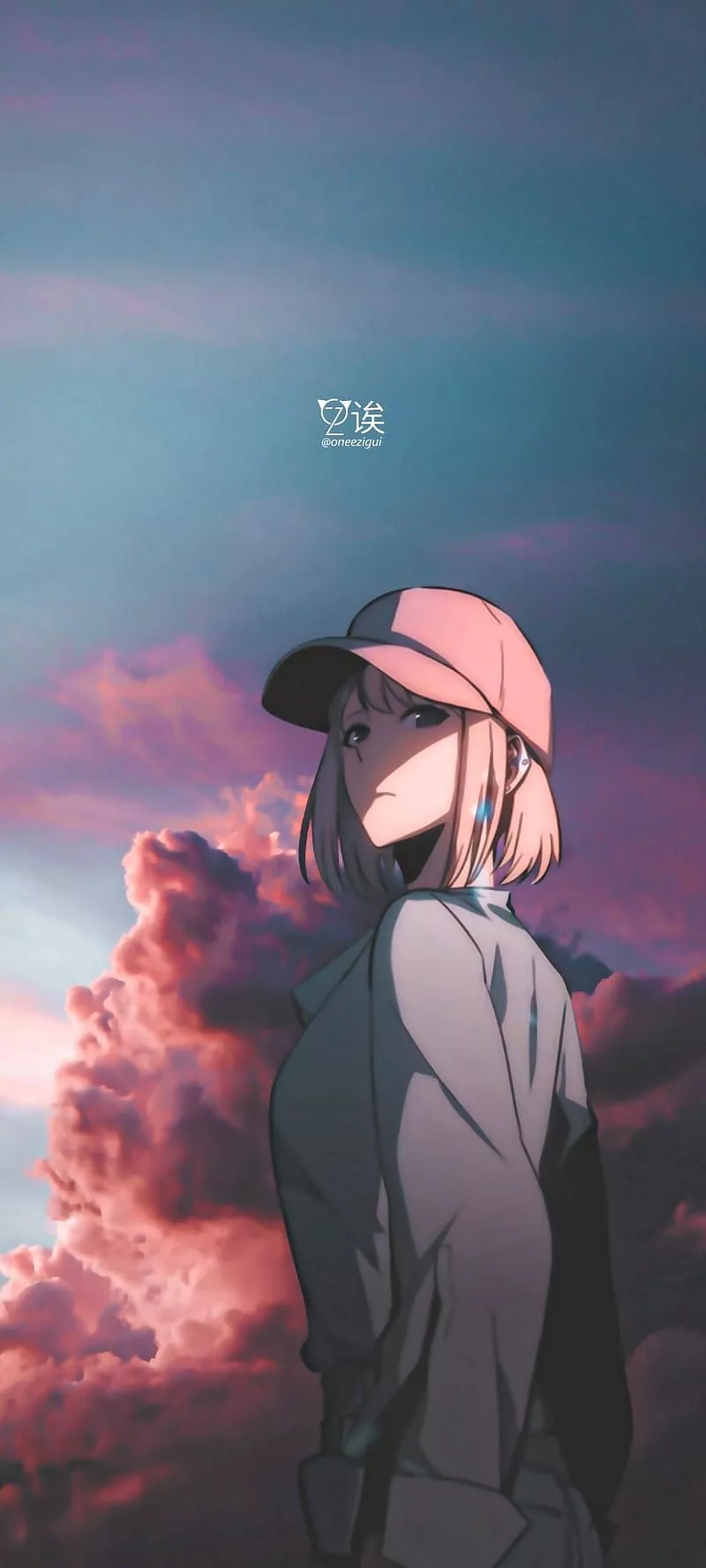 HD hae cha in wallpaper