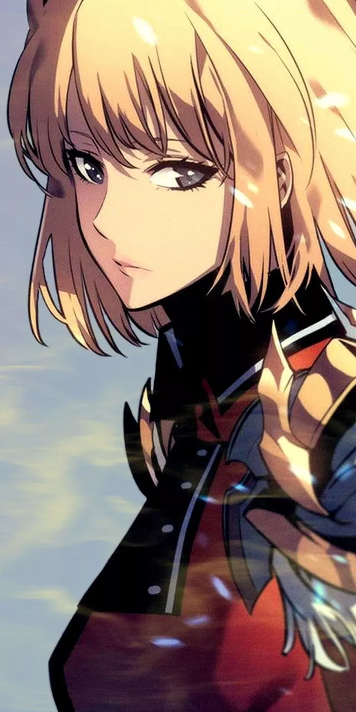 Stunning Anime Wallpaper