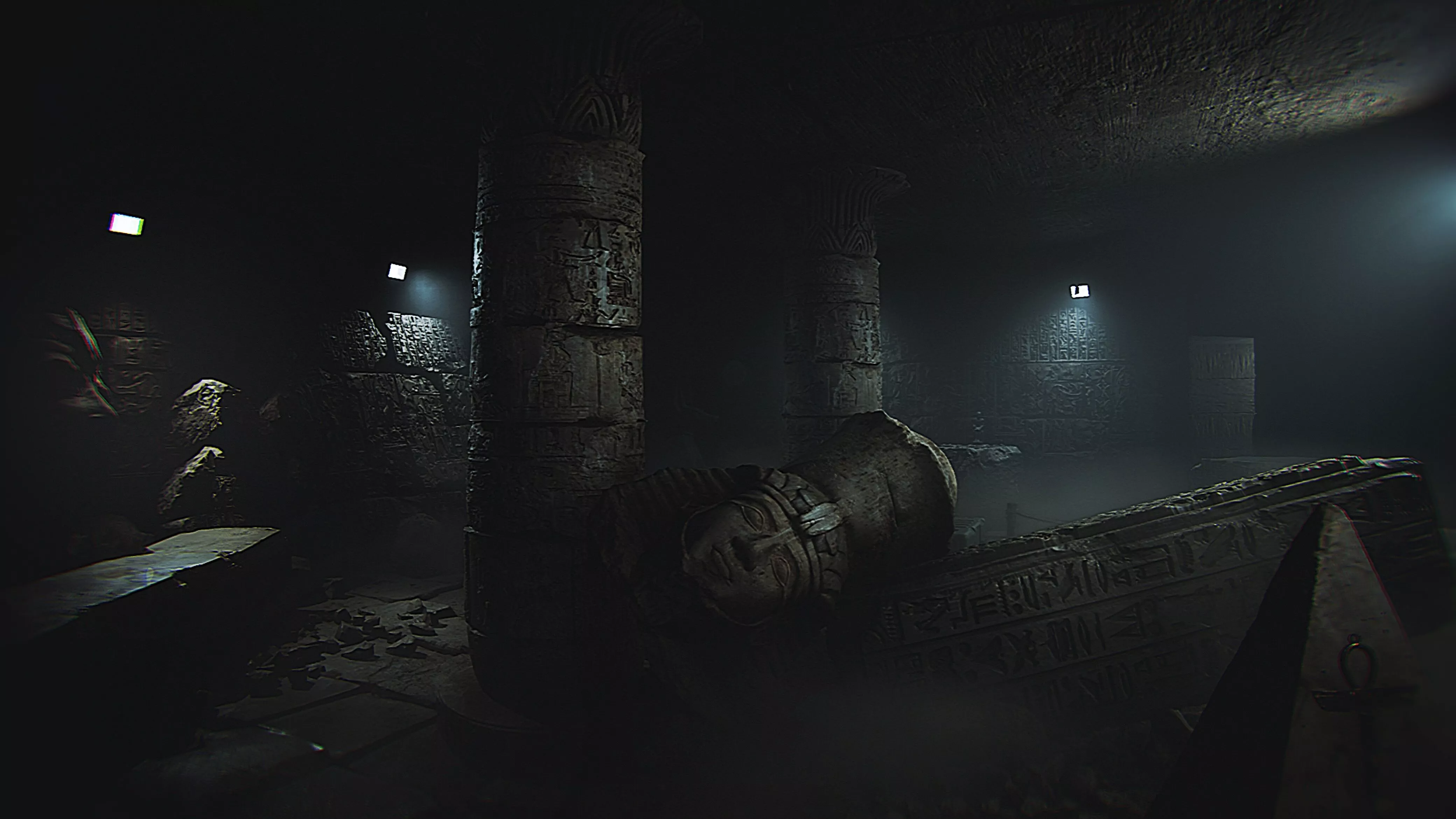 Amenti Screenshots · SteamDB