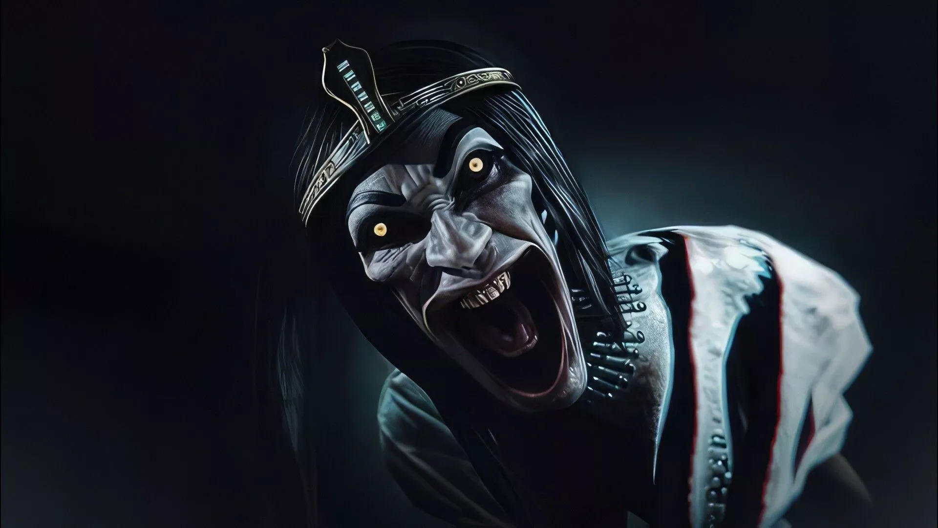 Amenti Screenshots · SteamDB