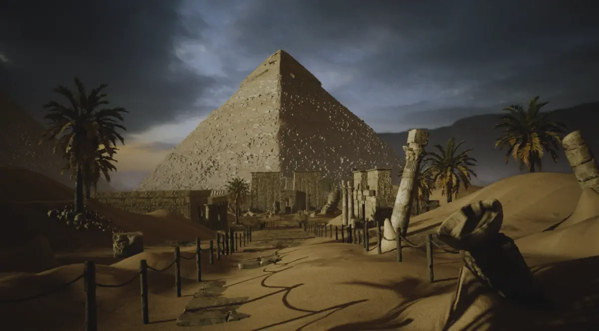 Amenti Game Download Free Play Online