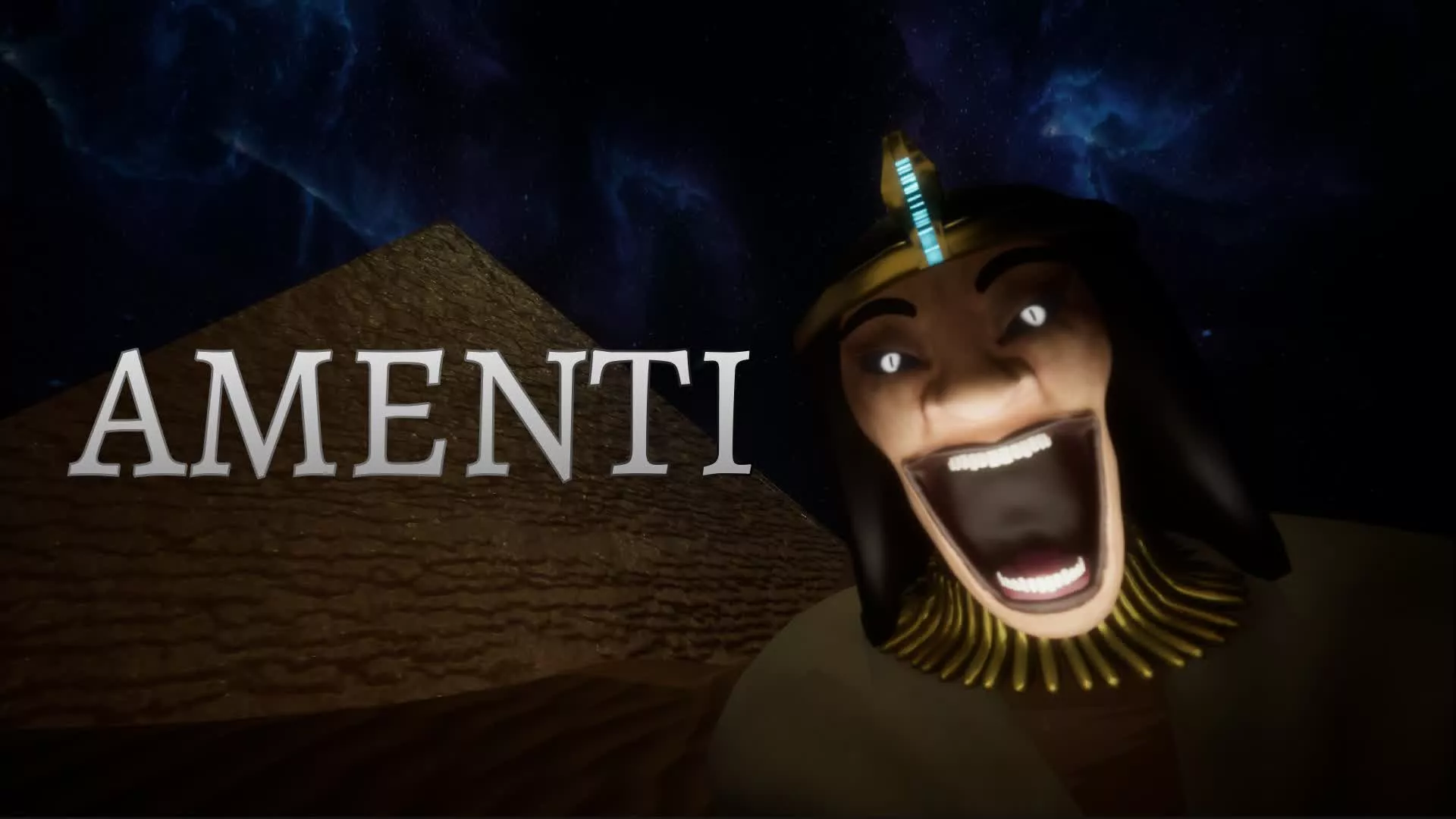 Amenti [HORROR] 5086 8900 3172