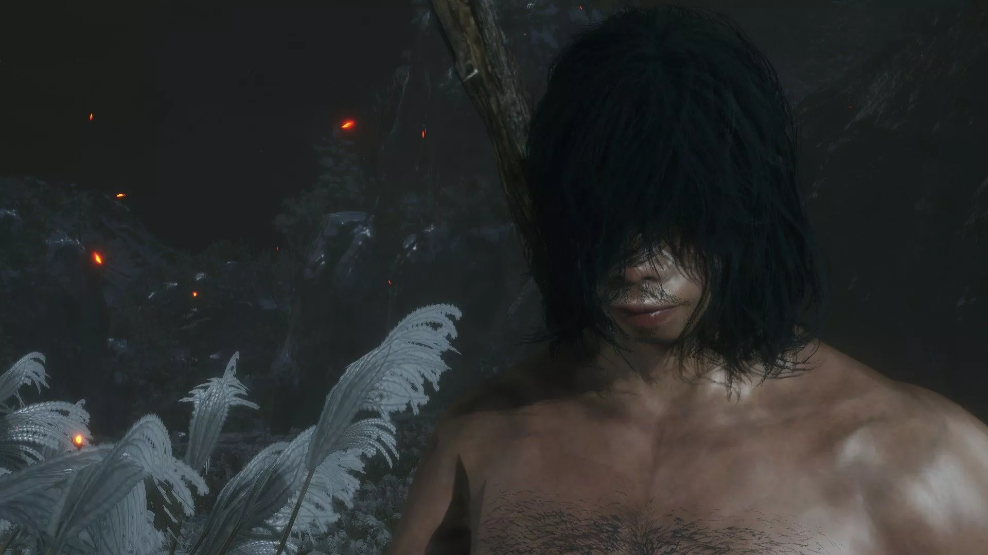 Shura Muktar Sekiro: Shadows Die Twice