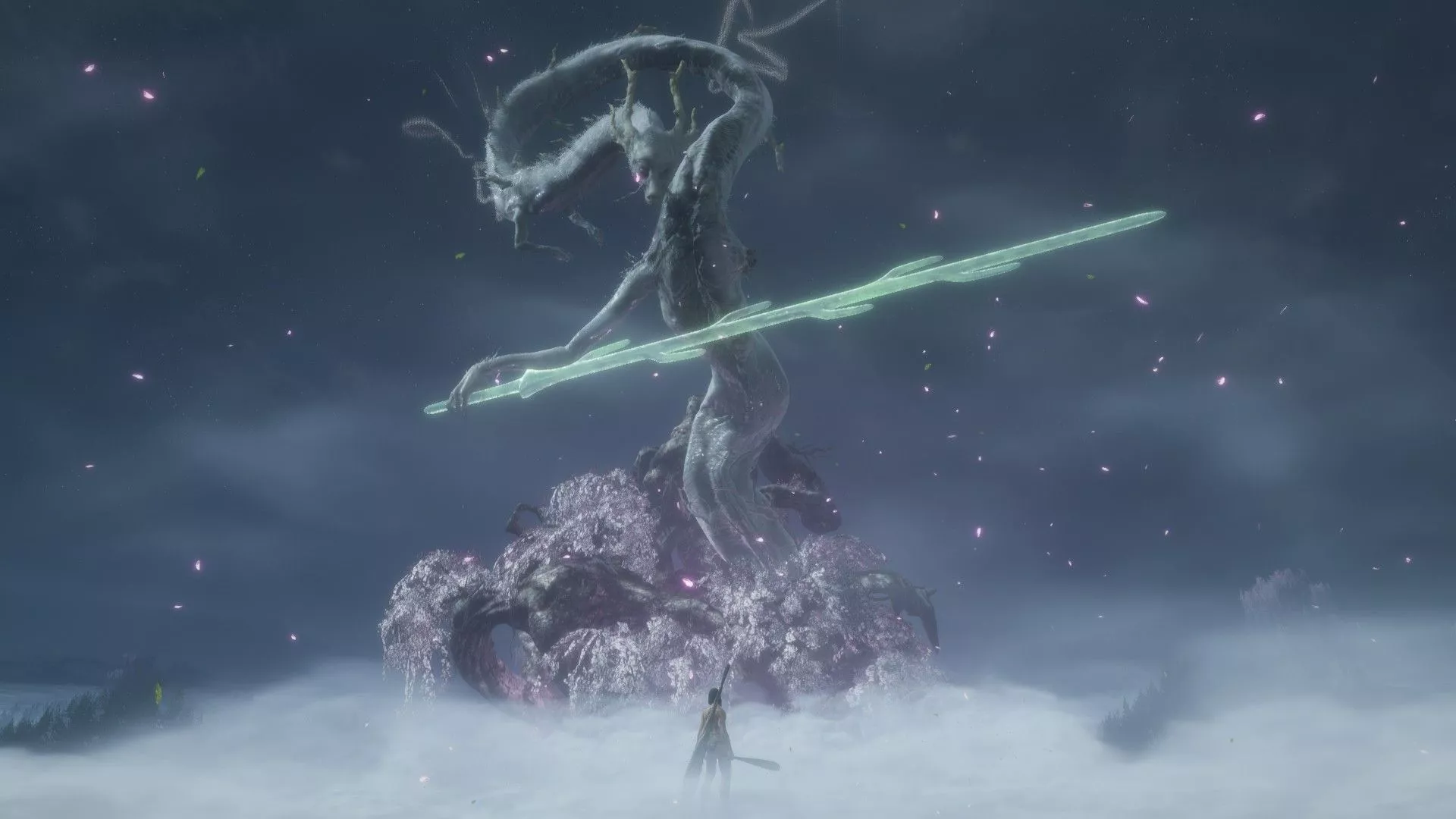 Shura Muktar Sekiro: Shadows Die Twice