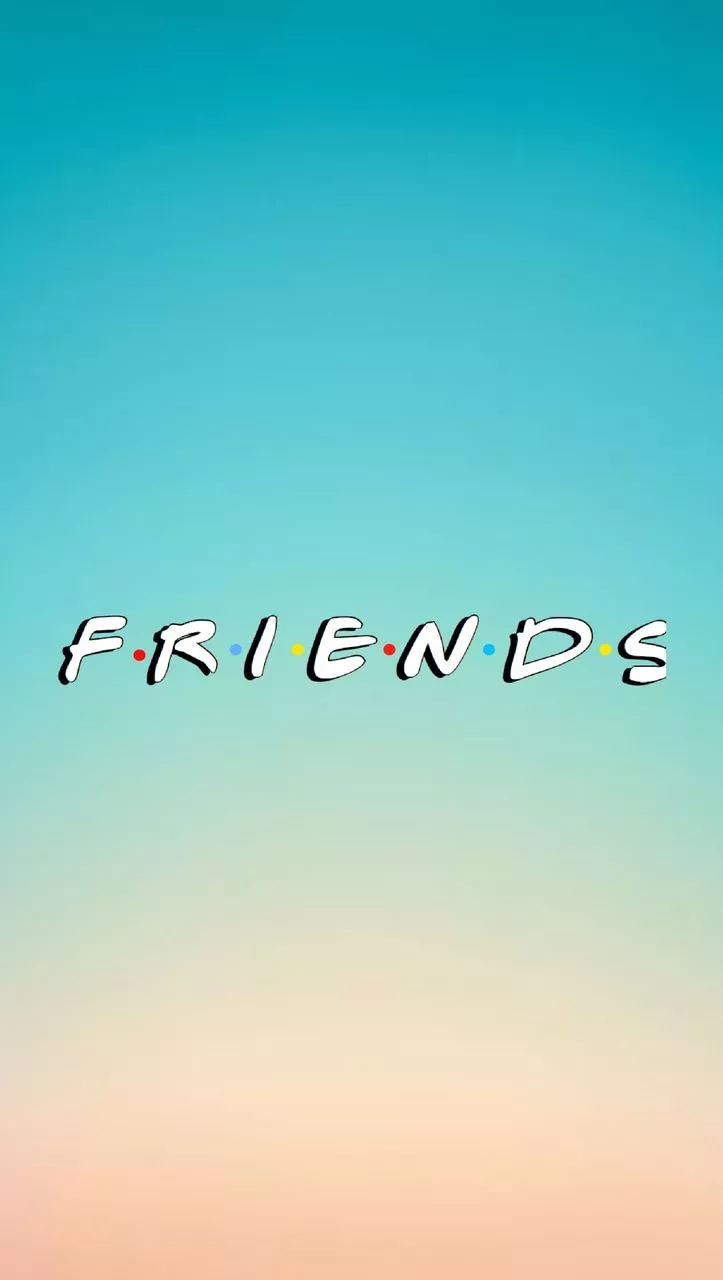 ombre wallpaper, friends wallpaper