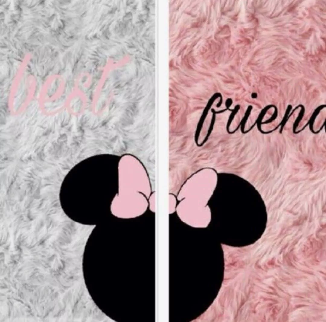 Aesthetic Bff Wallpaper