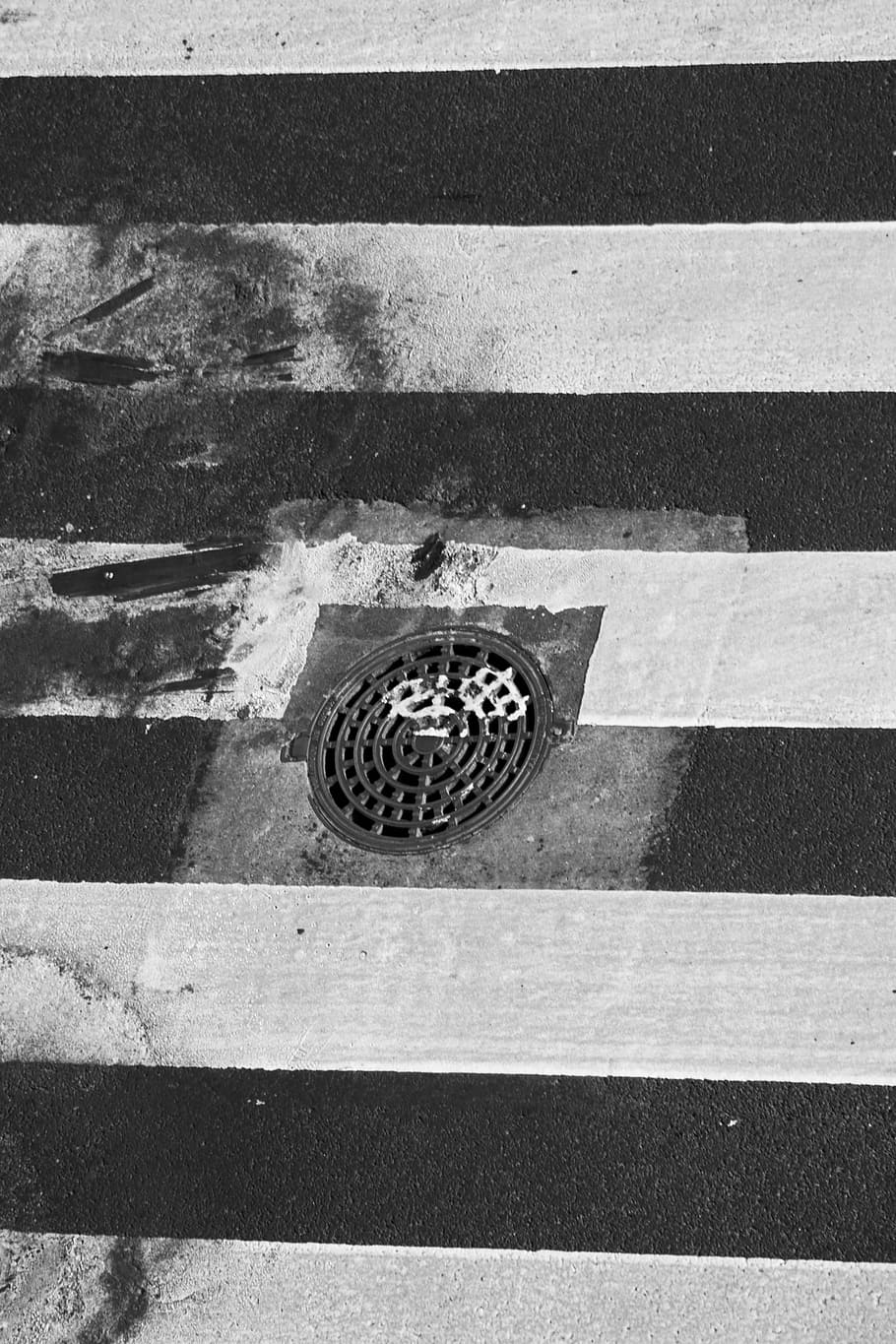 Drainage 1080P, 2K, 4K, 5K HD