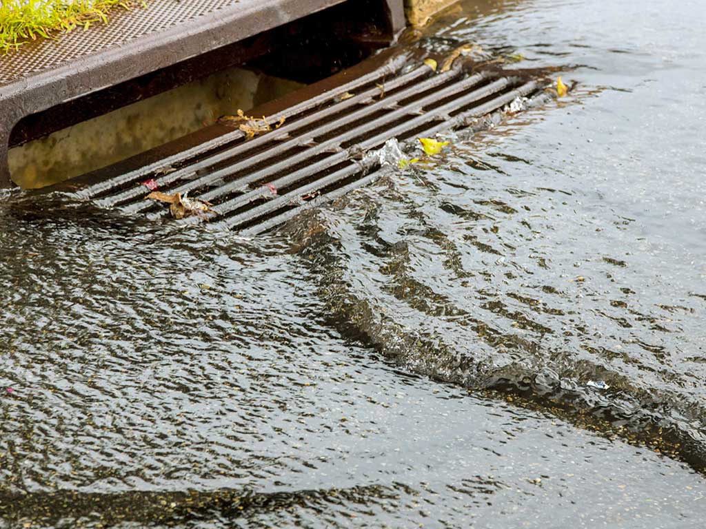 Top Tips for Storm Drain Cleaning
