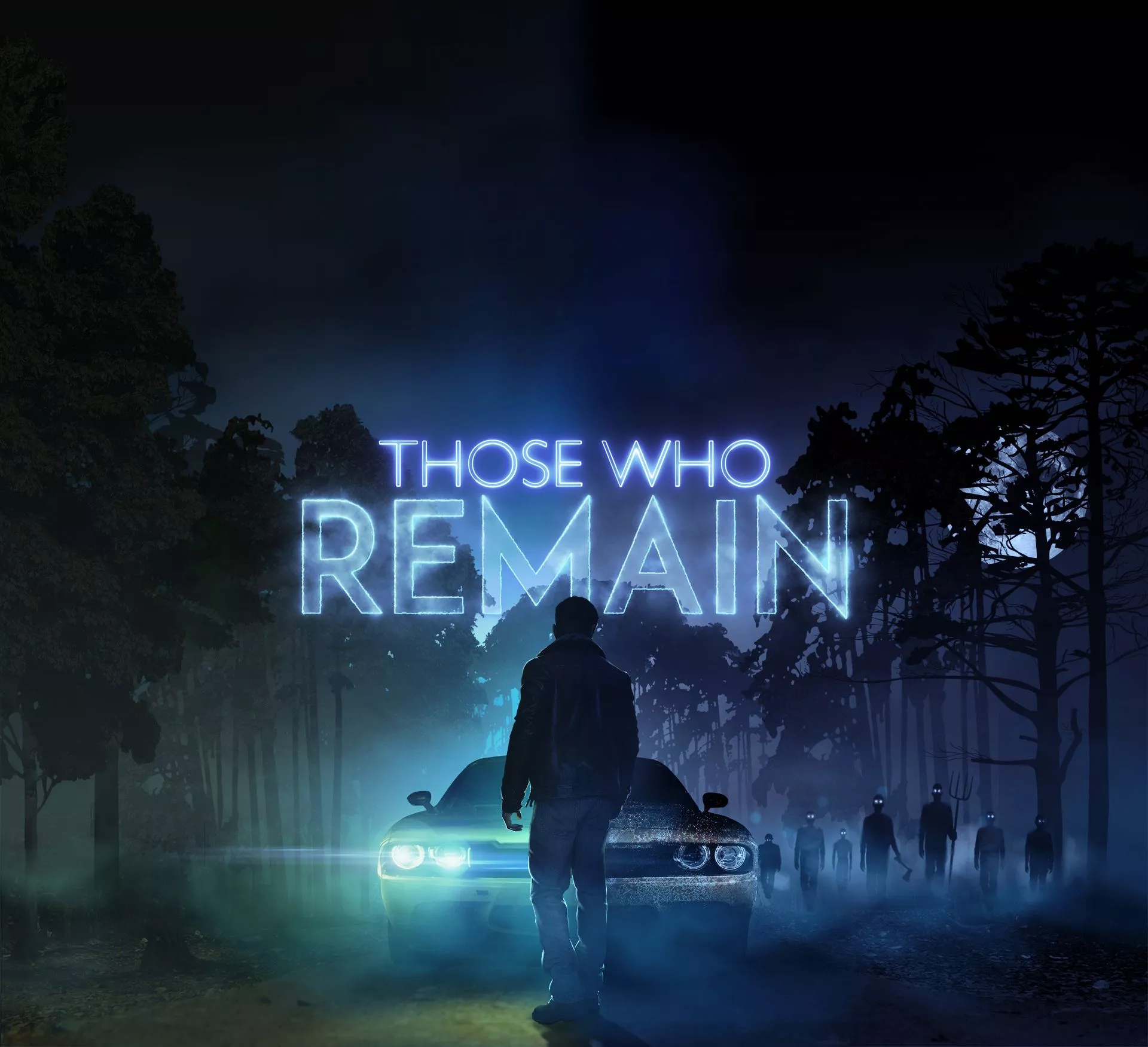 Those Who Remain Wallpaper, HD Games 4K
