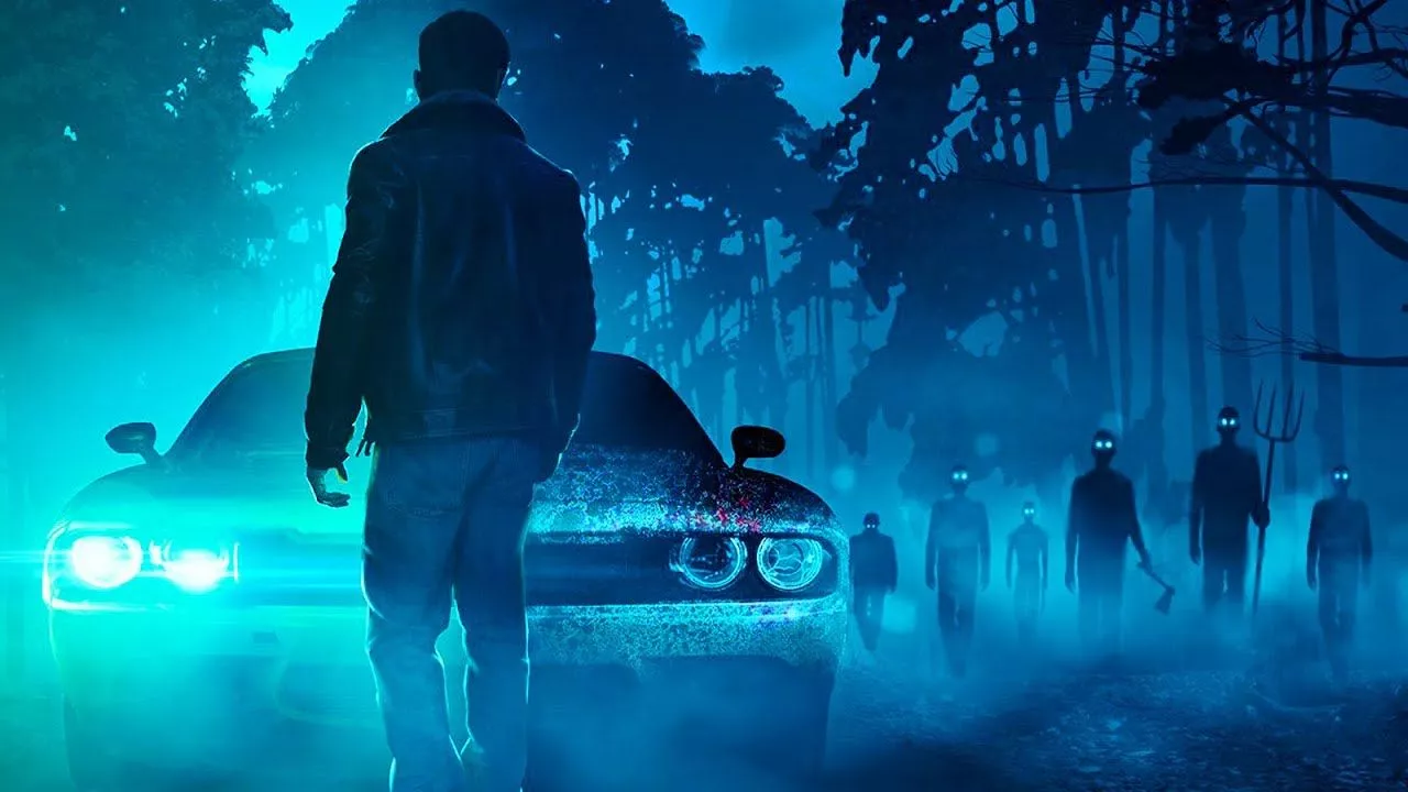 Officiel Jeu Horreur 2020