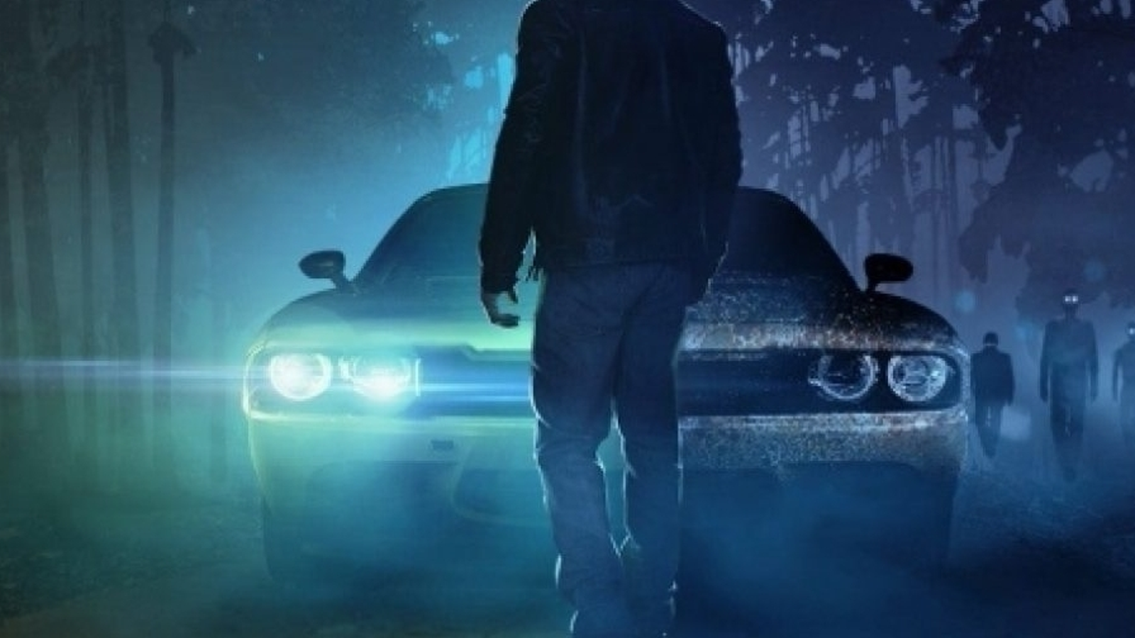 Those Who Remain review torturous