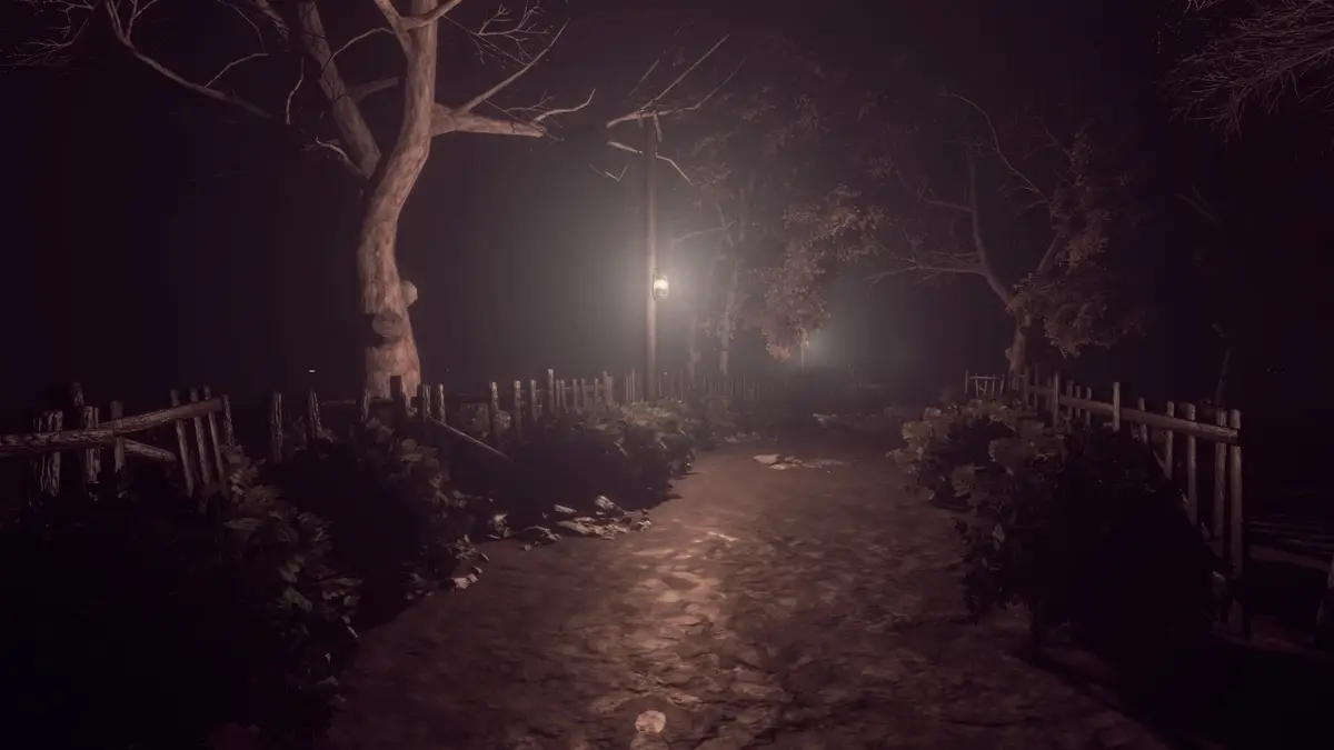 Those Who Remain review torturous