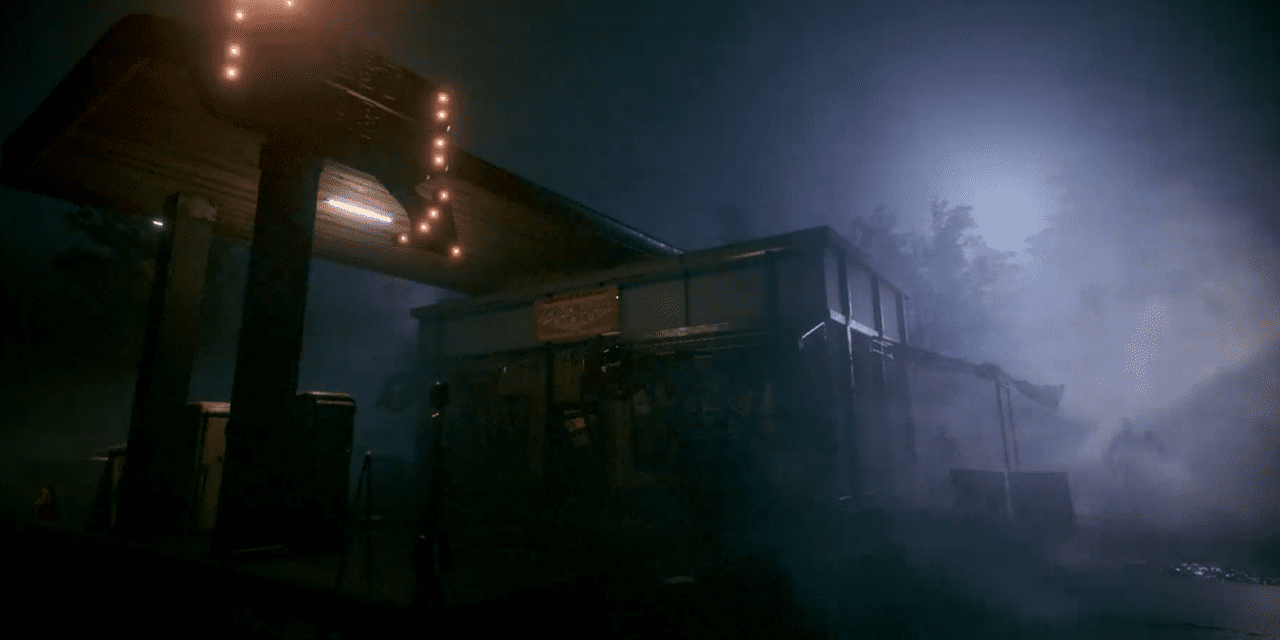 Release Date For 'Those Who