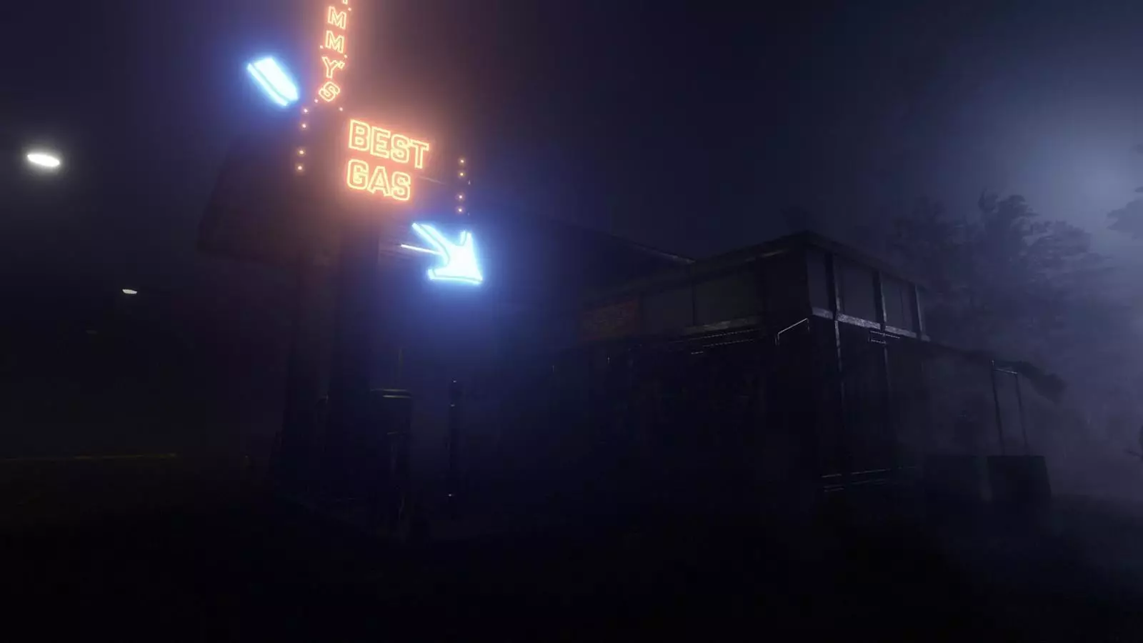 Those Who Remain Steam Key for PC