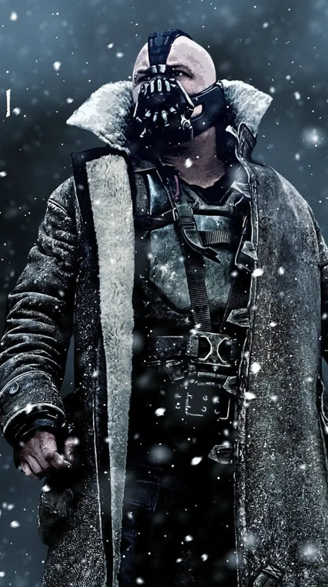 Bane wallpaper wallpaper