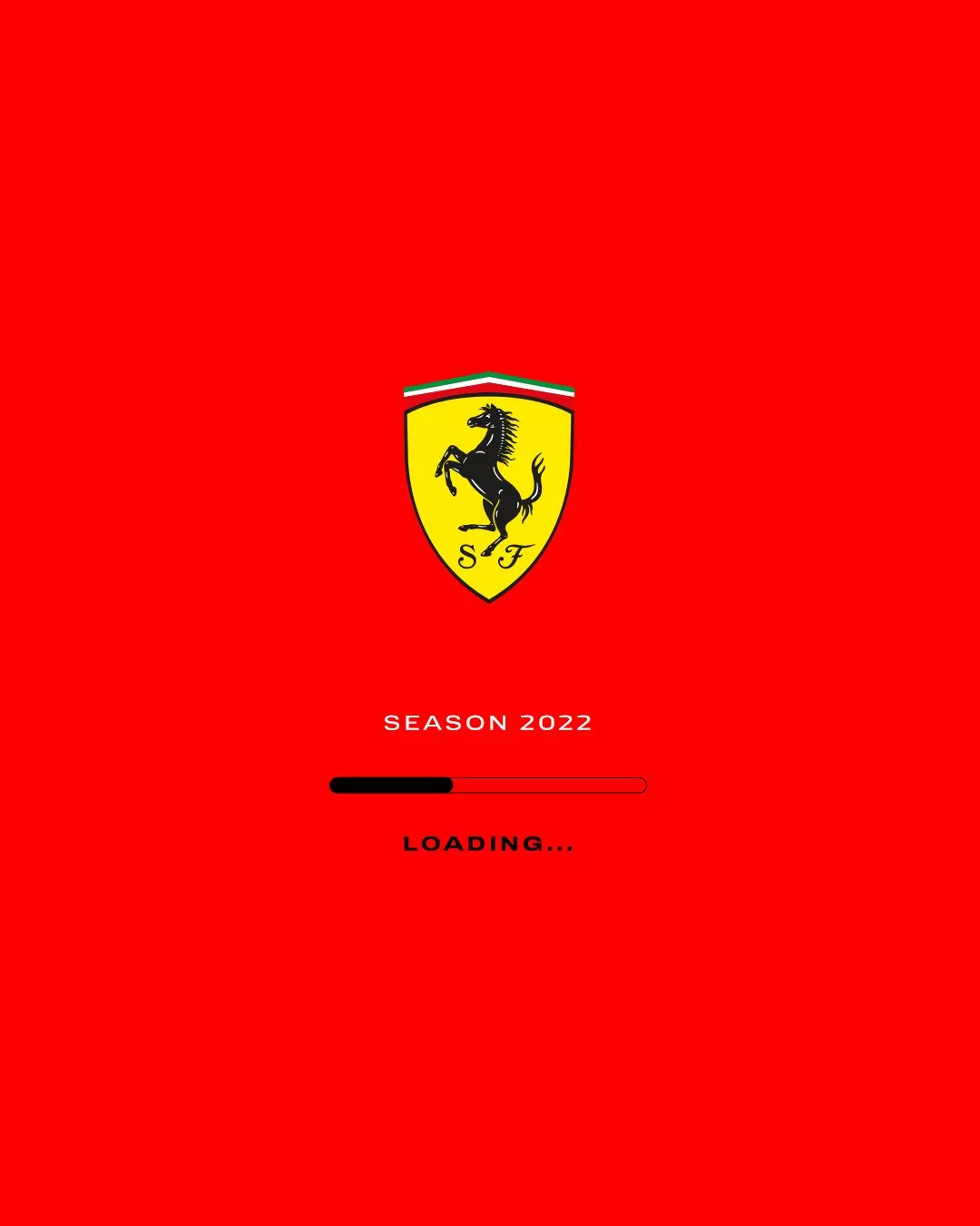 Scuderia Ferrari HP