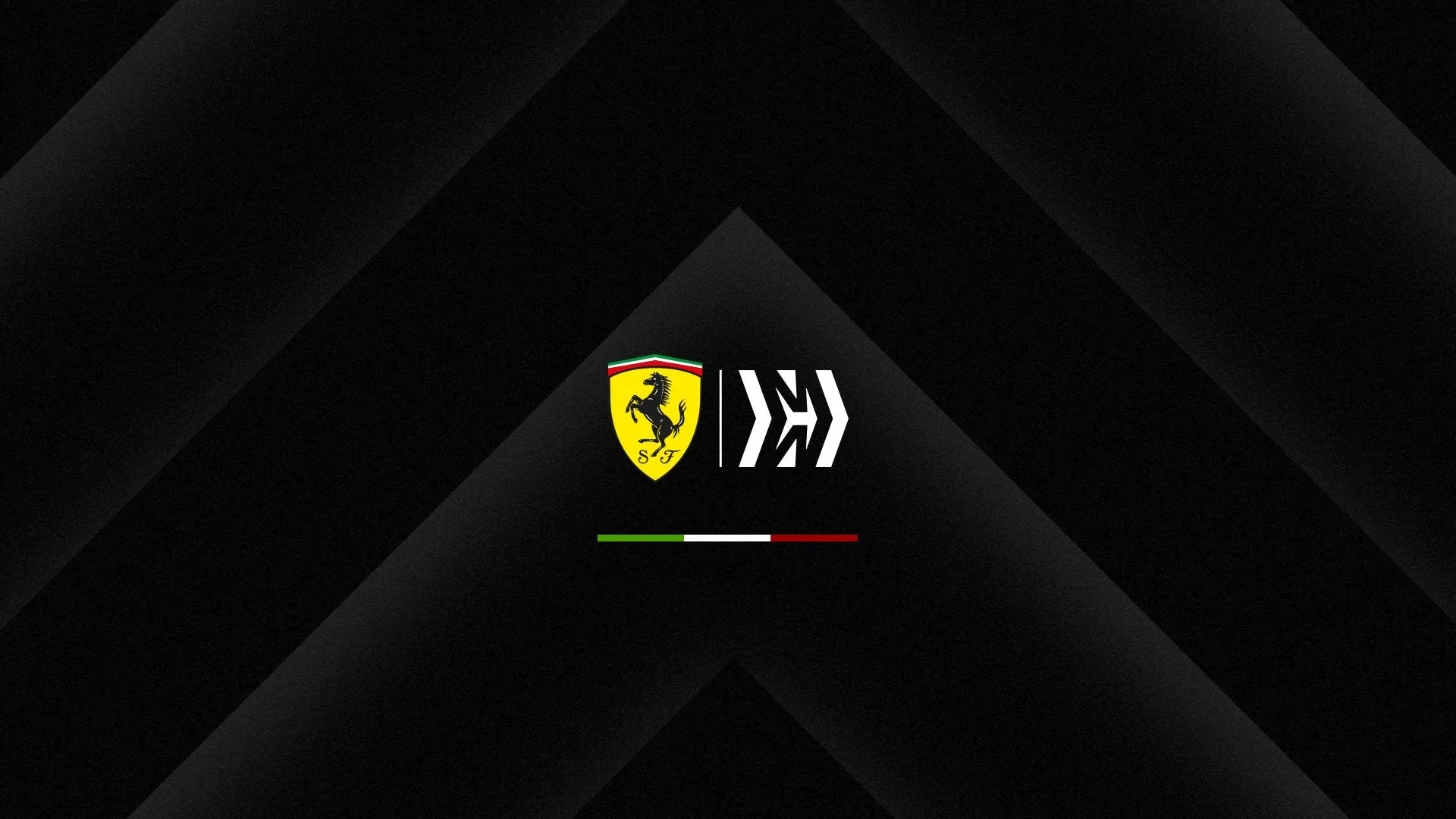 Scuderia Ferrari HP dark