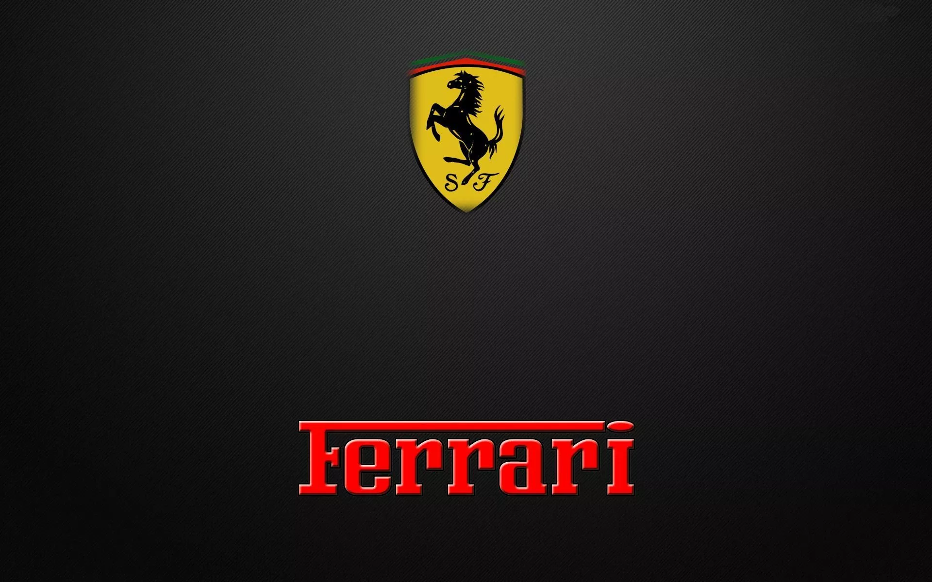 Download Vehicle Ferrari HD Wallpaper
