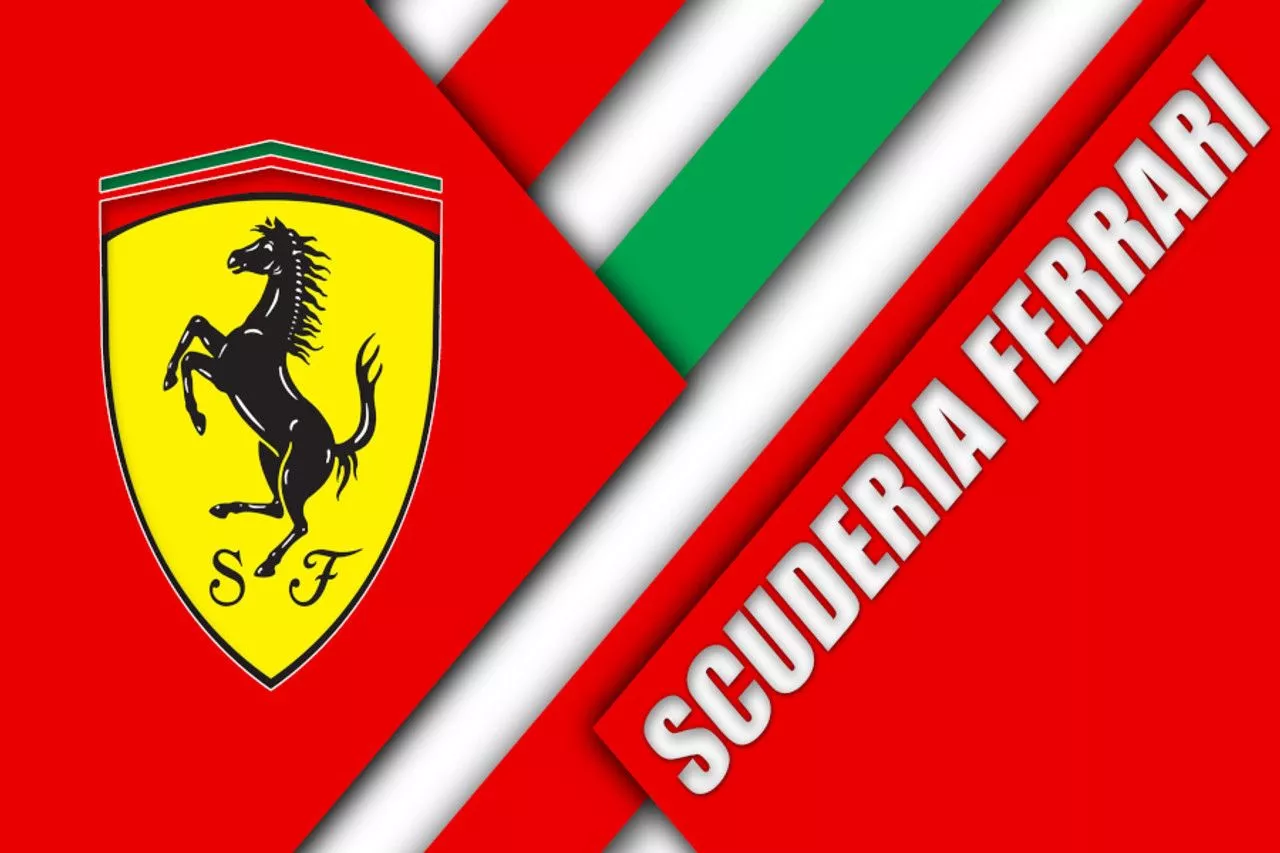 Formula1 Scuderia Ferrari F1 Racing