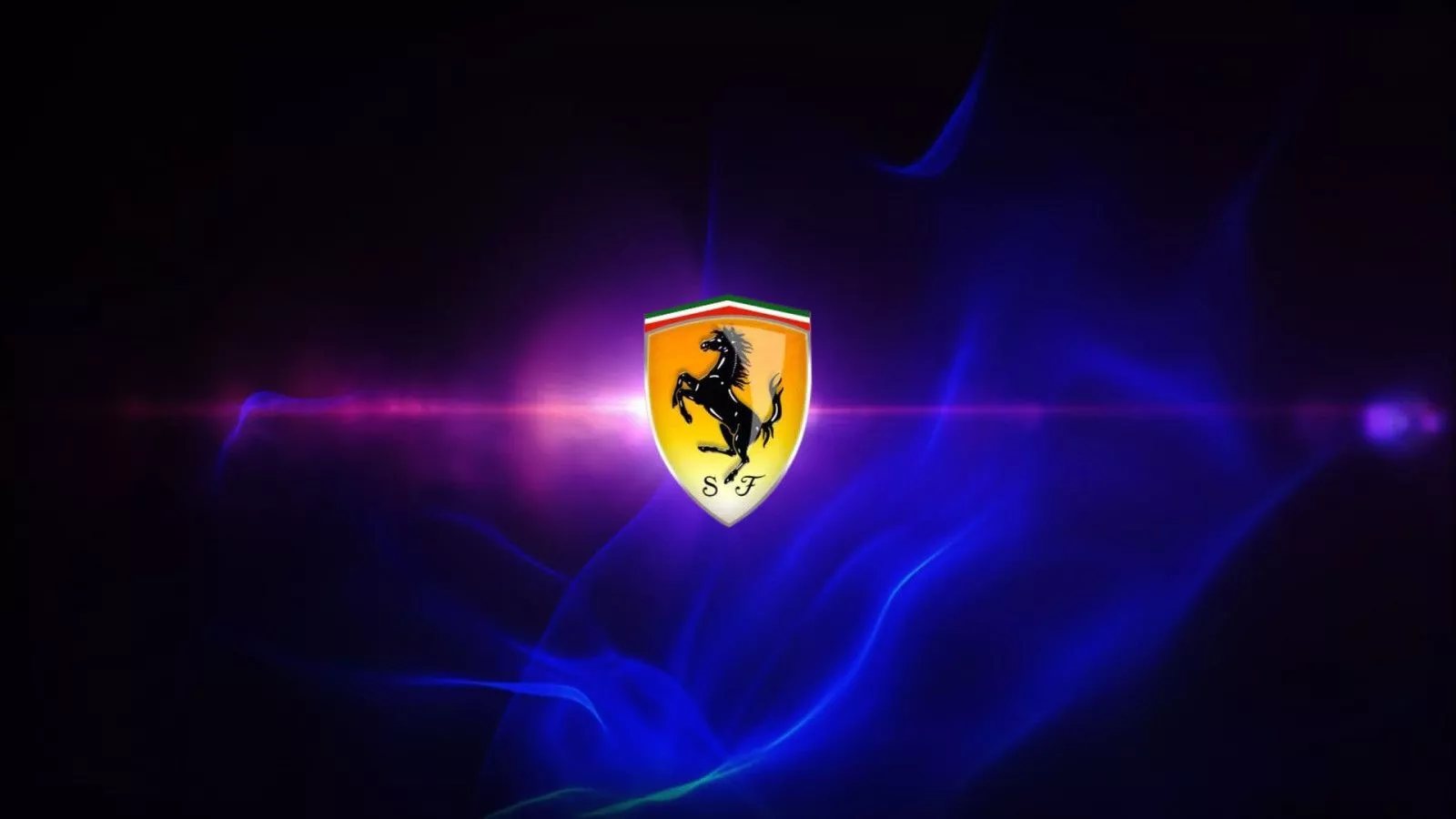Ferrari Logo Wallpaper 1920x1080 68757